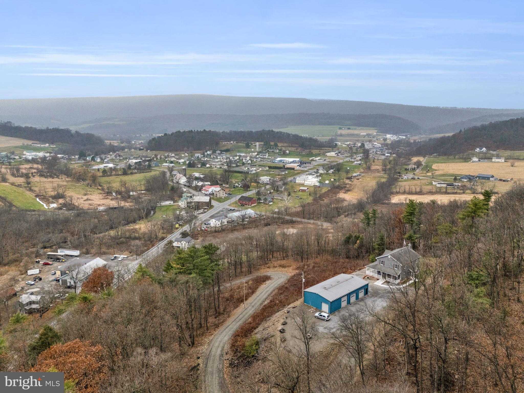 7848 Route 104 photo 46