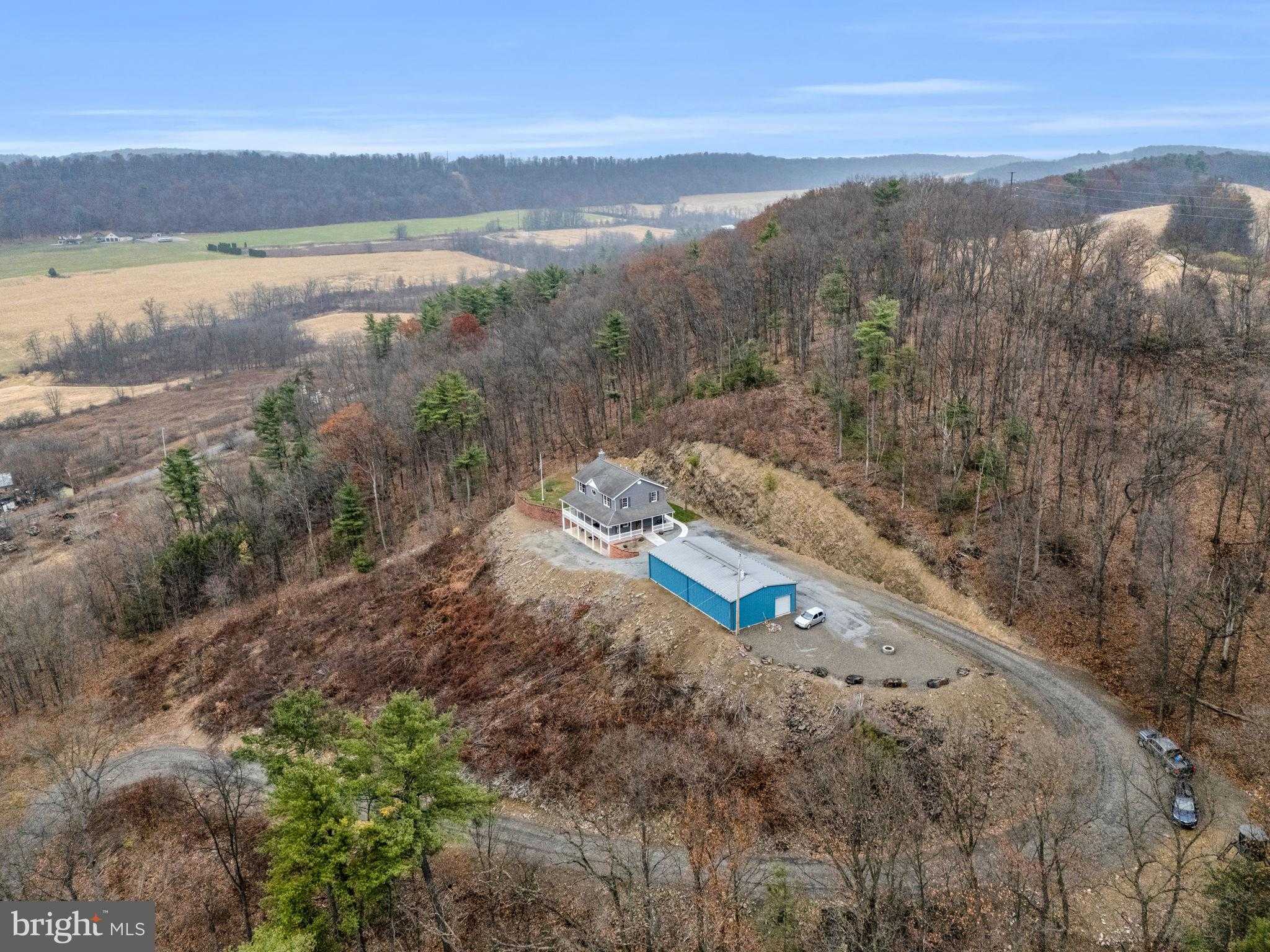 7848 Route 104 photo 48