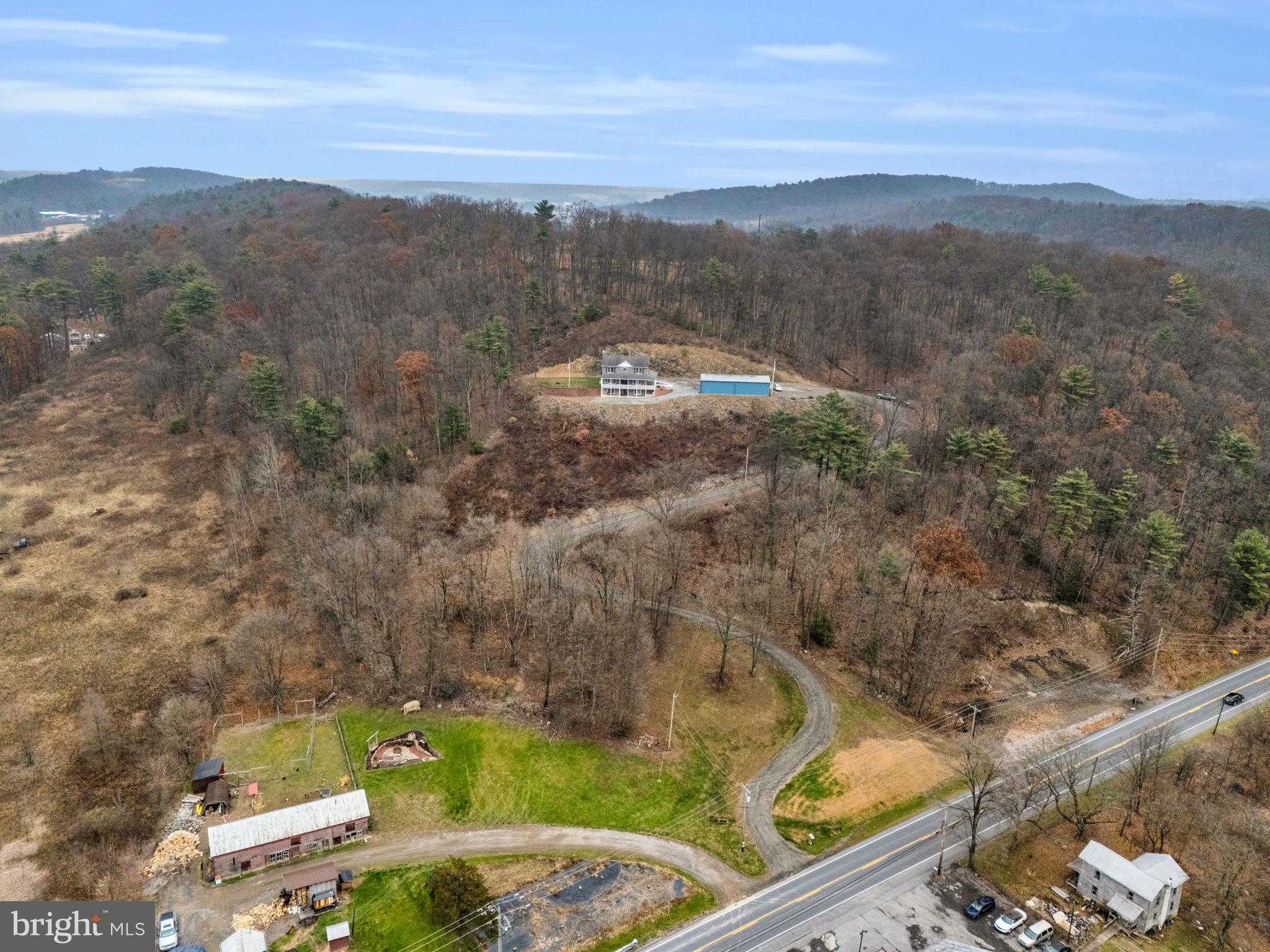 7848 Route 104 photo 49