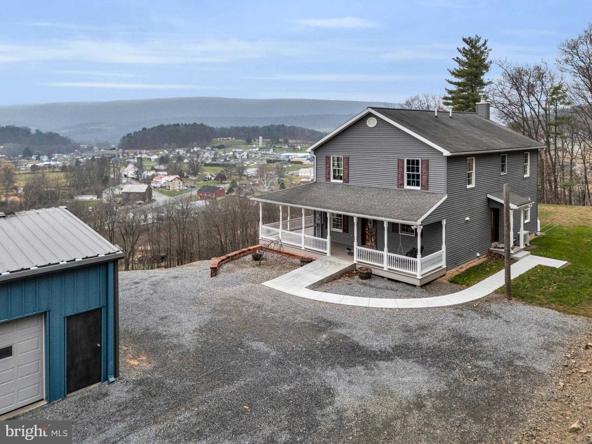 7848 Route 104 photo 7