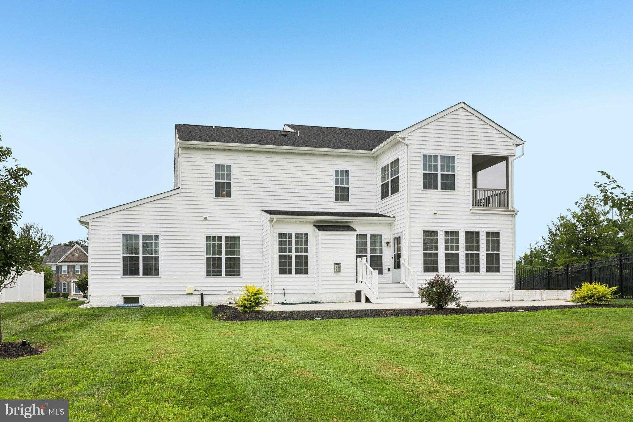 12502 Monterey Park CT # 5 photo 38