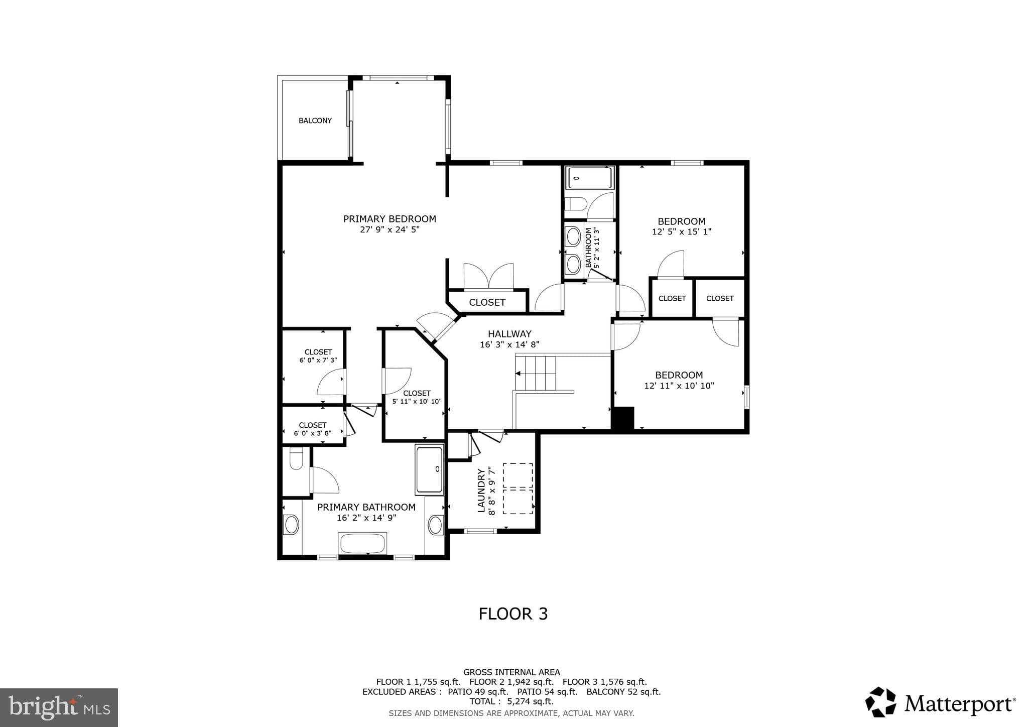 12502 Monterey Park CT # 5 photo 40