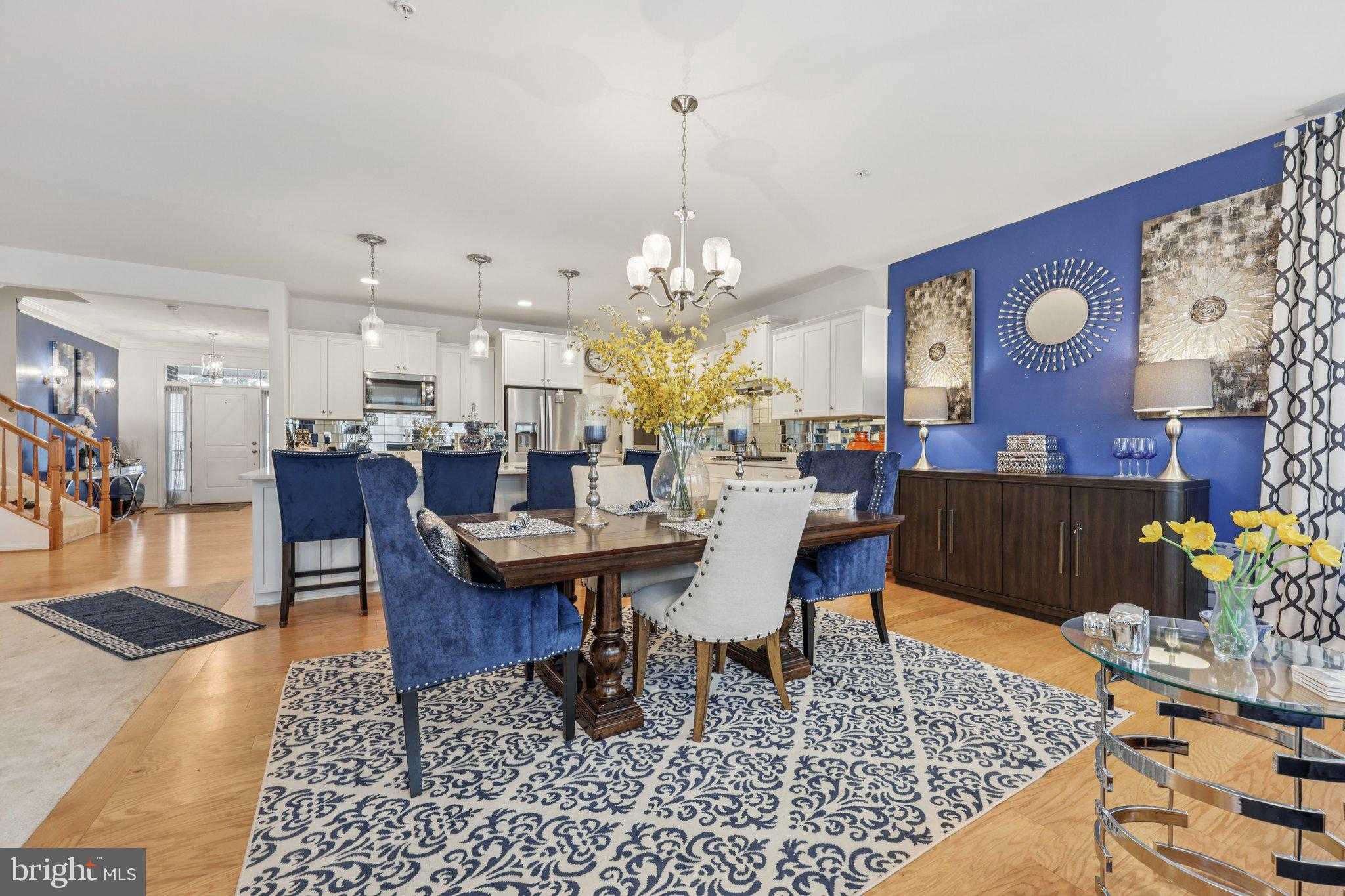 12502 Monterey Park CT # 5 photo 6