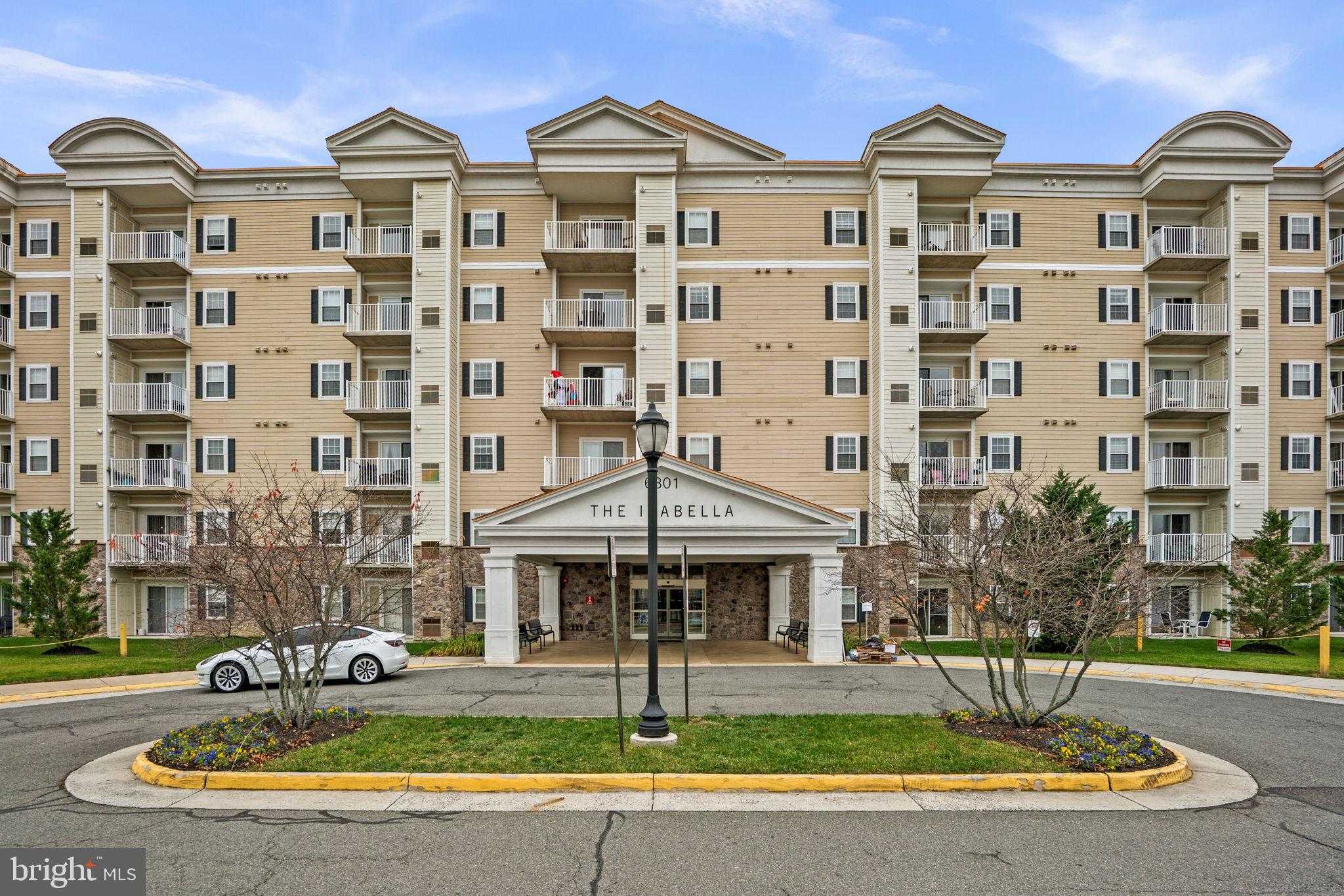 6301 Edsall Rd Unit 500 photo 2