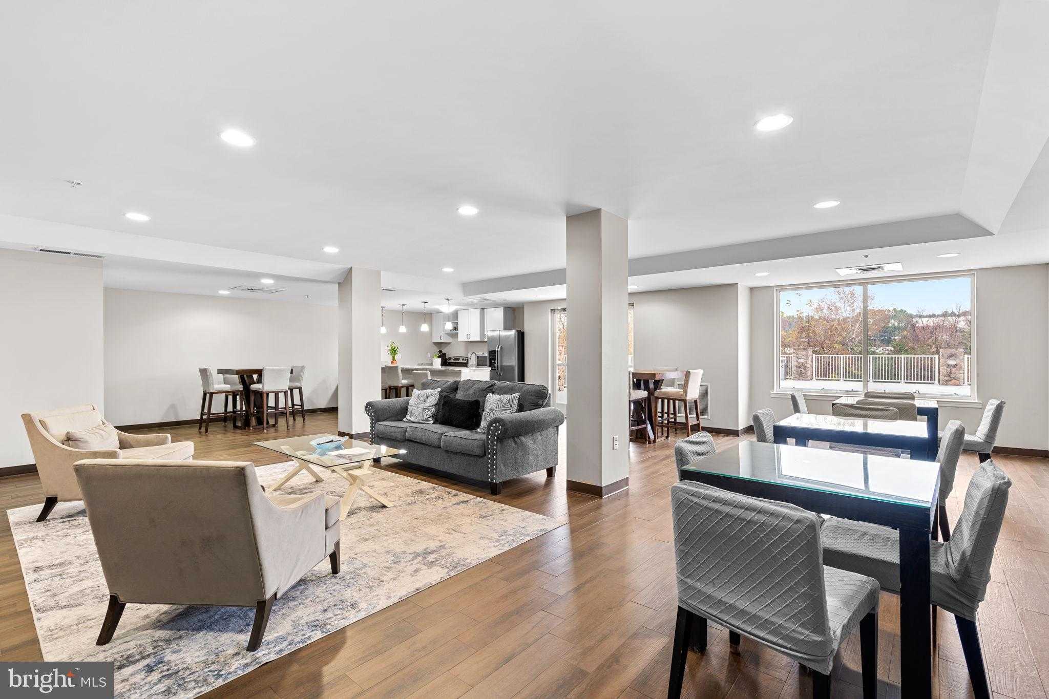 6301 Edsall Rd Unit 500 photo 20