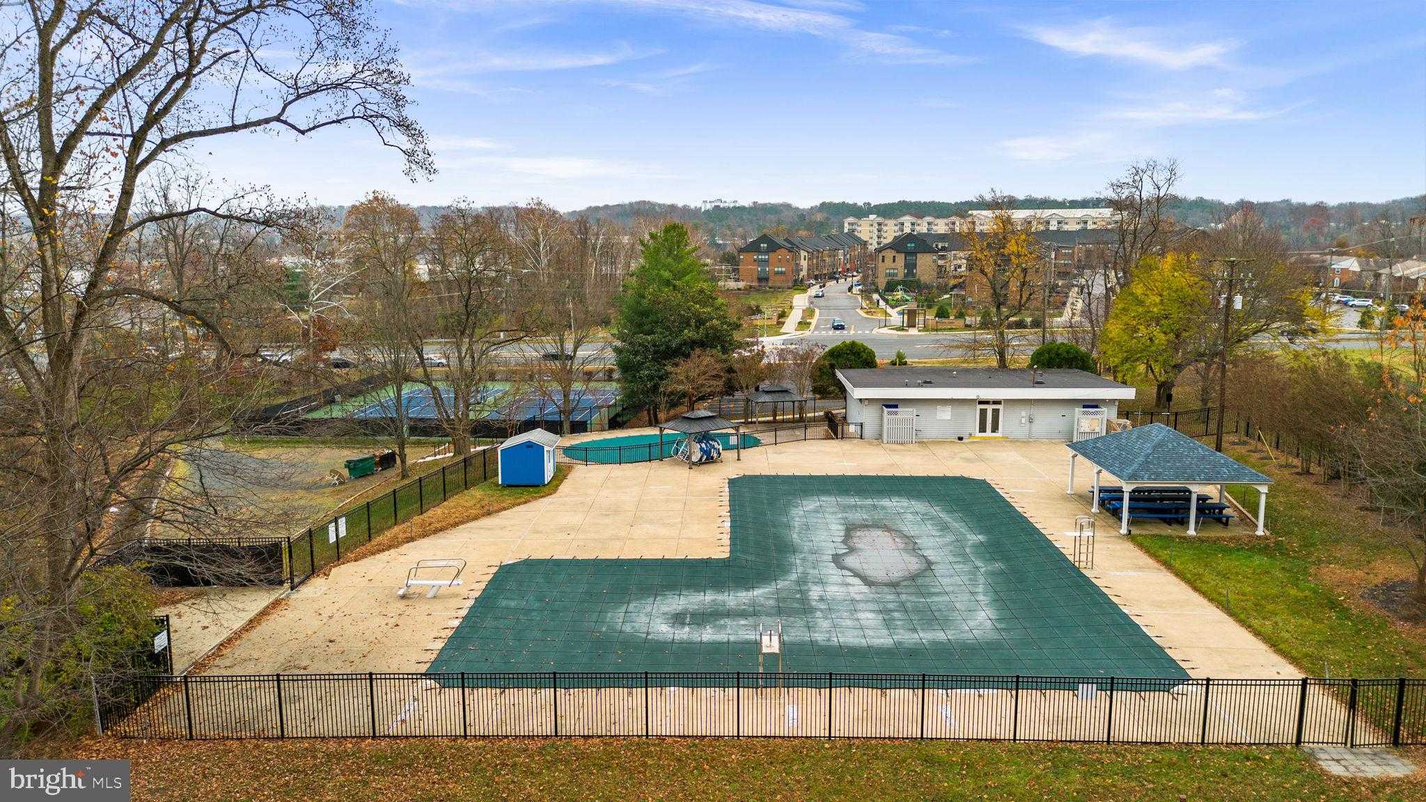 6301 Edsall Rd Unit 500 photo 25