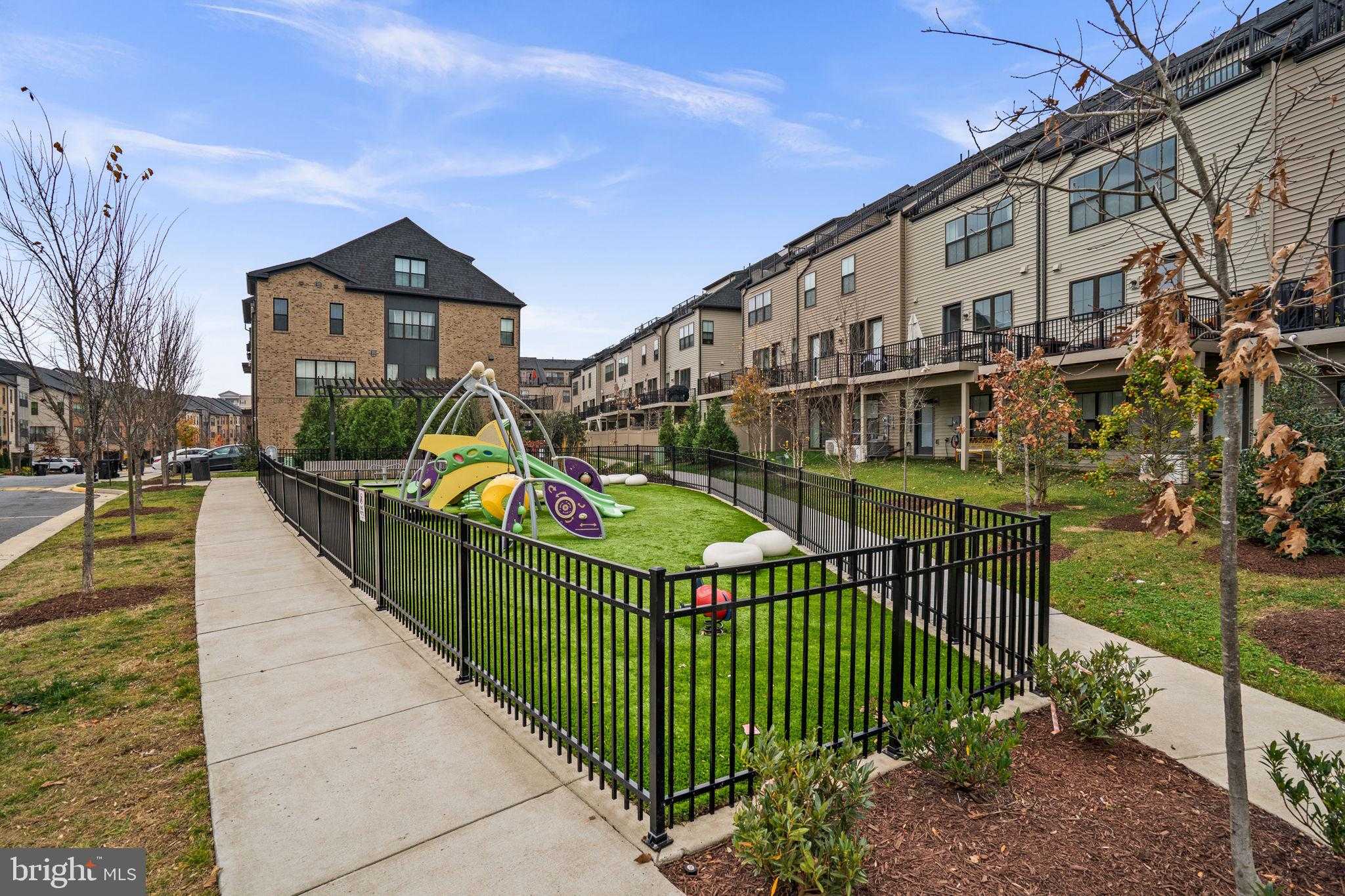 6301 Edsall Rd Unit 500 photo 29