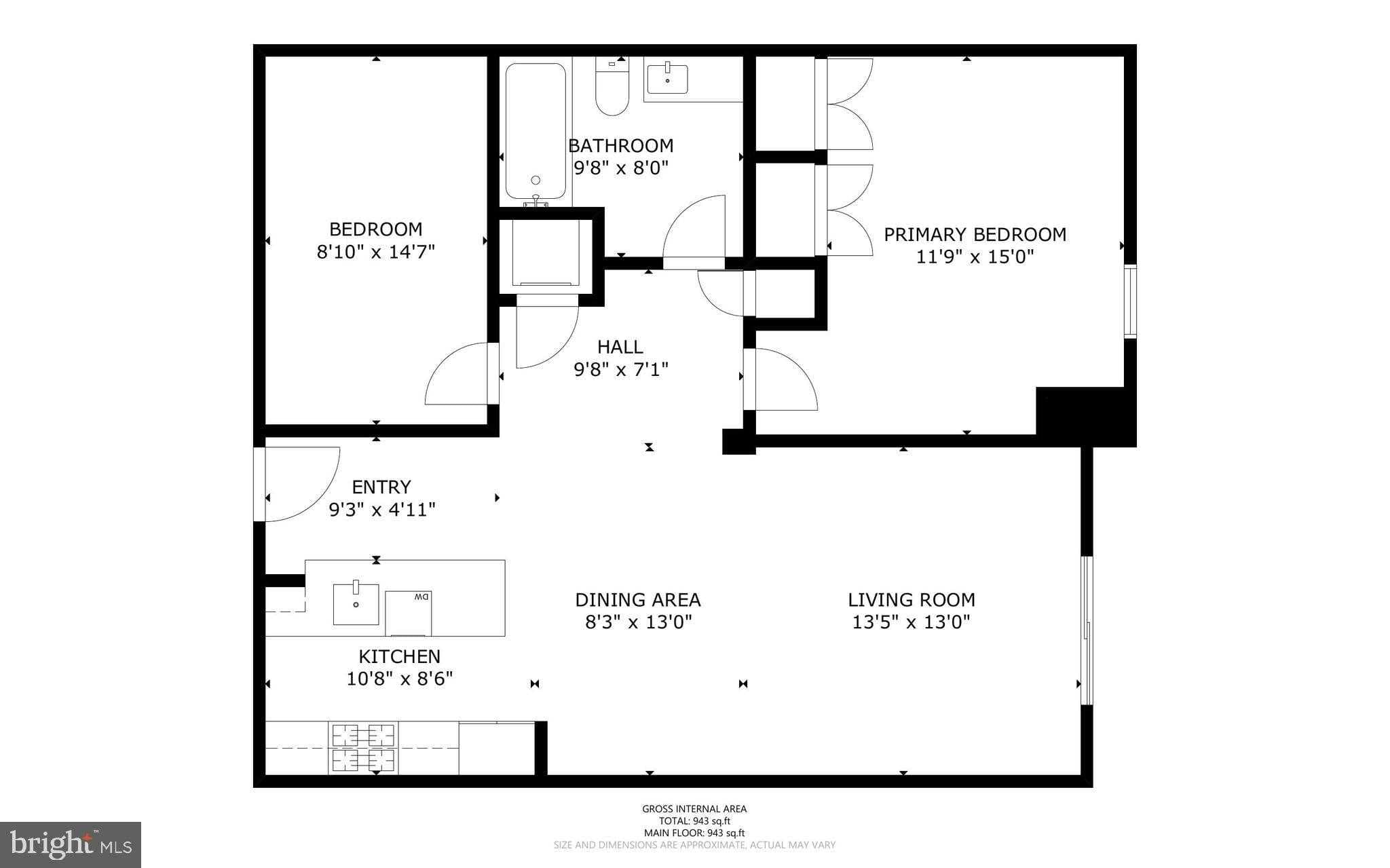 6301 Edsall Rd Unit 500 photo 30