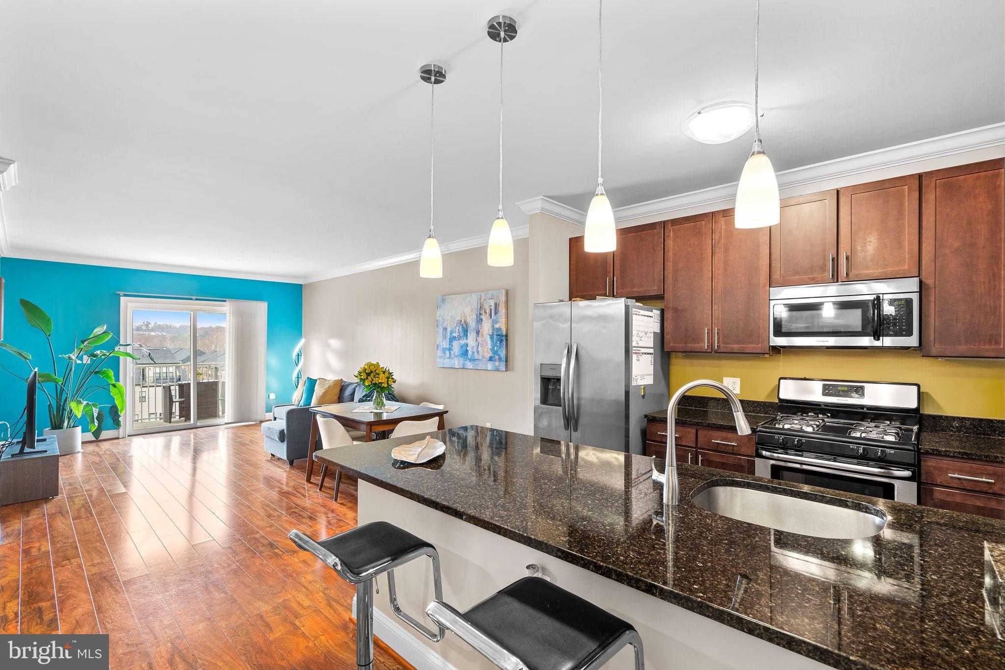 6301 Edsall Rd Unit 500 photo 4