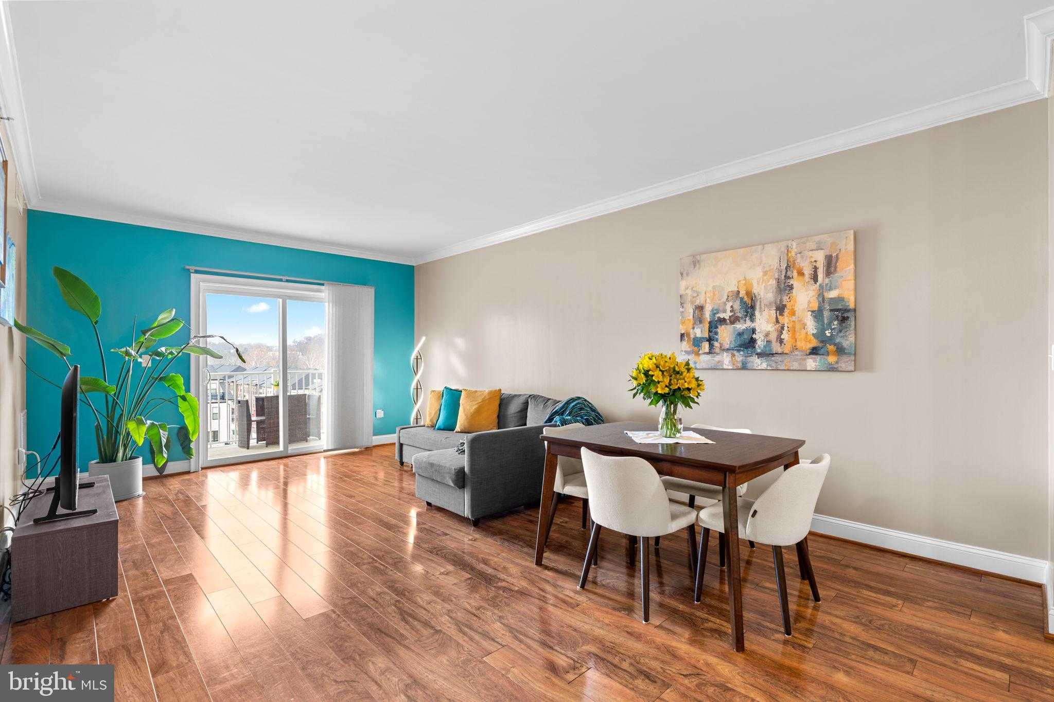 6301 Edsall Rd Unit 500 photo 8