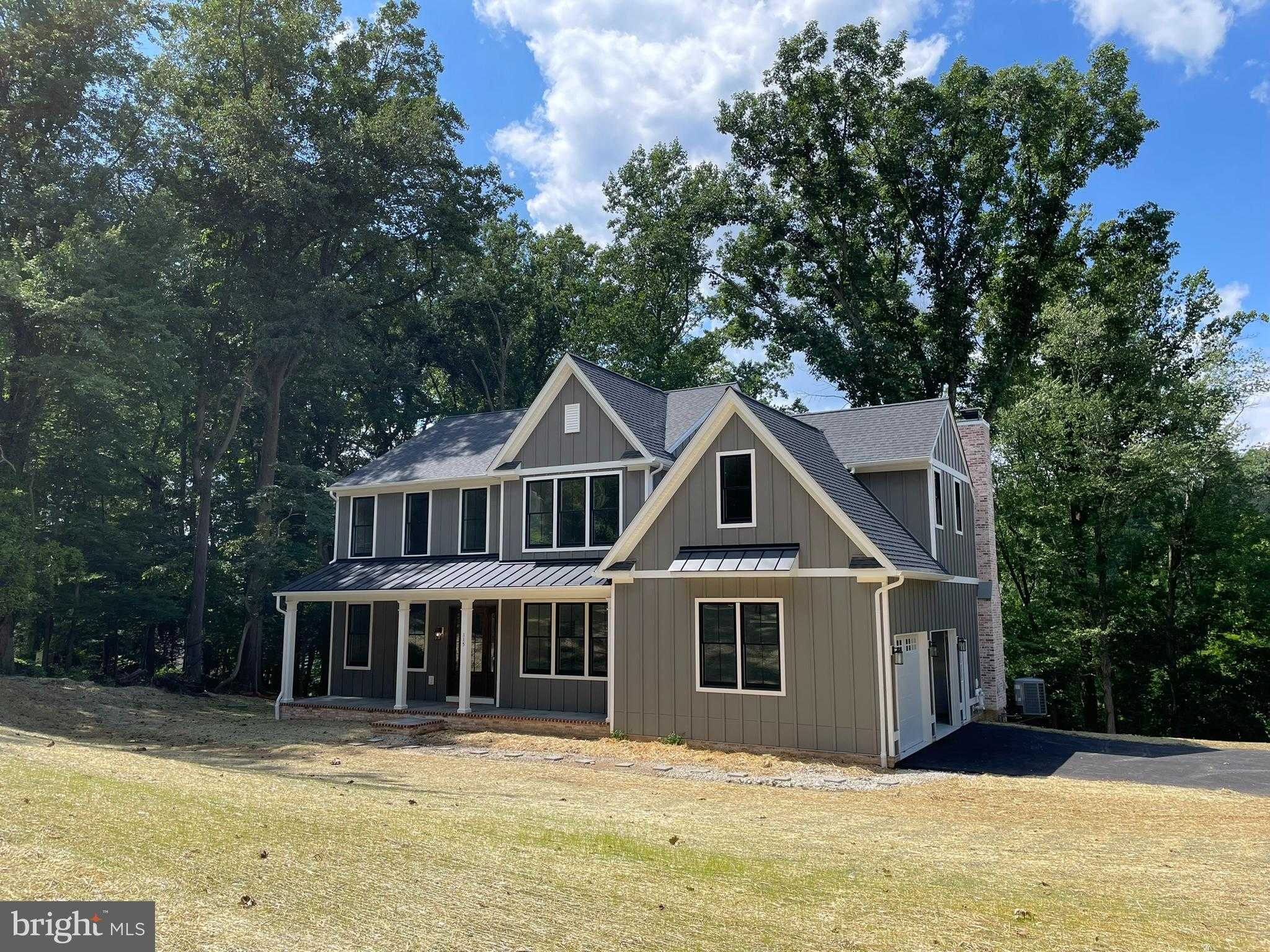 723B Saylors Mill Rd, Spring City