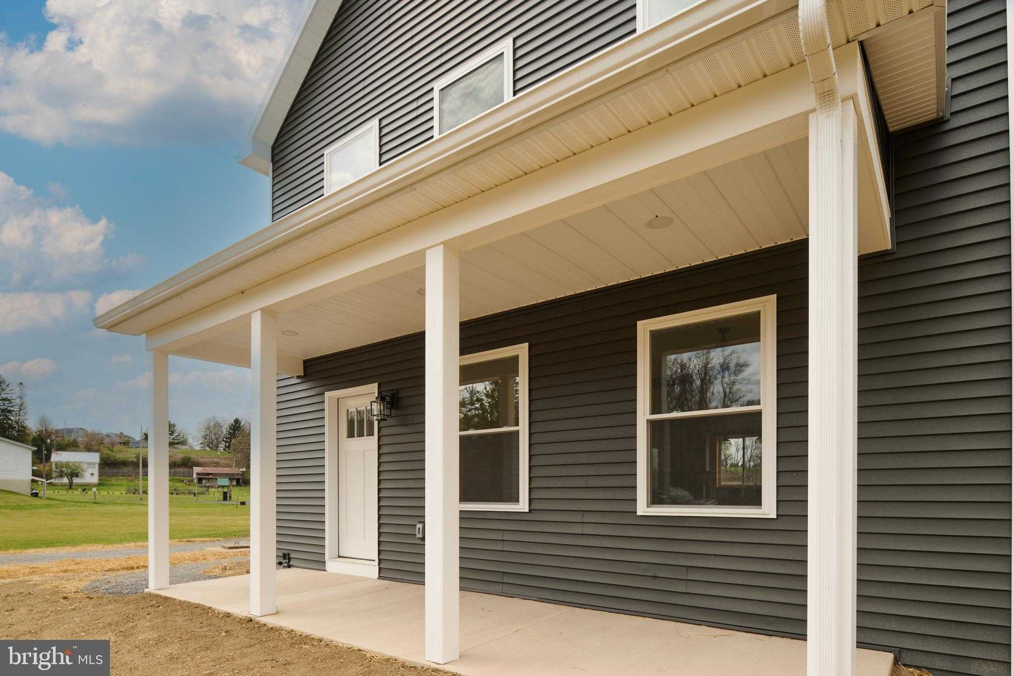 129 Lower Georges Valley Rd photo 2