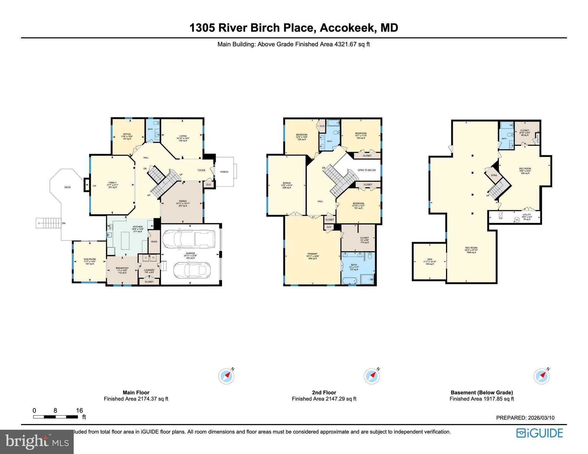 1305 River Birch Pl photo 63