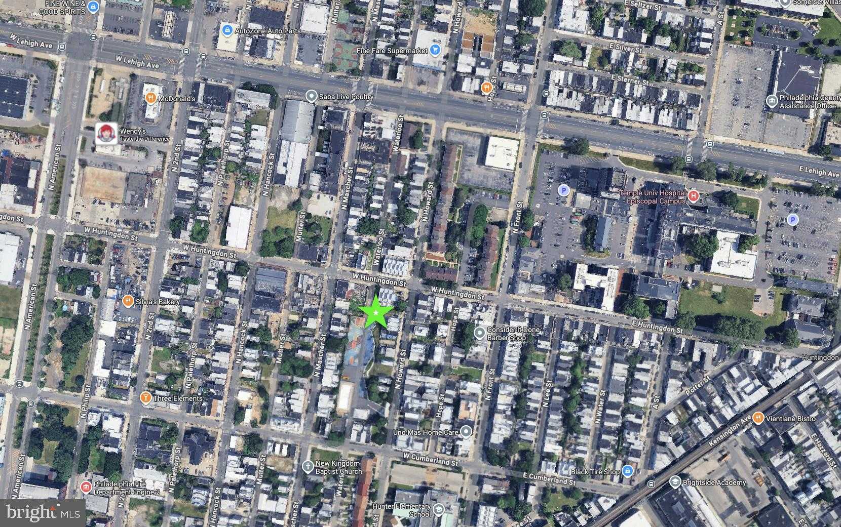 2553 N Waterloo St photo 2