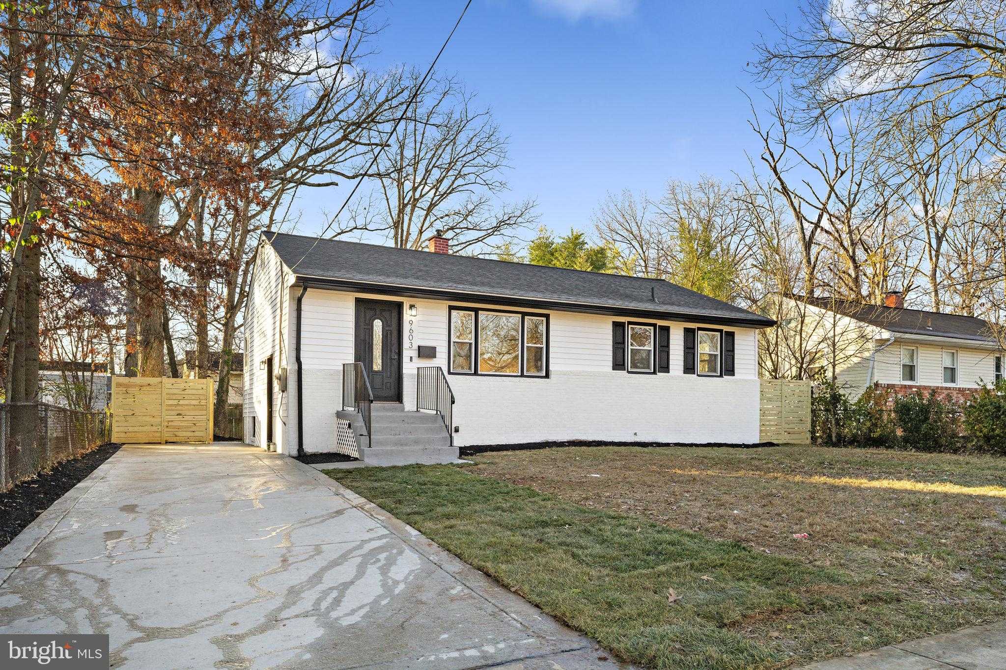 9603 Woodland Ave photo 4