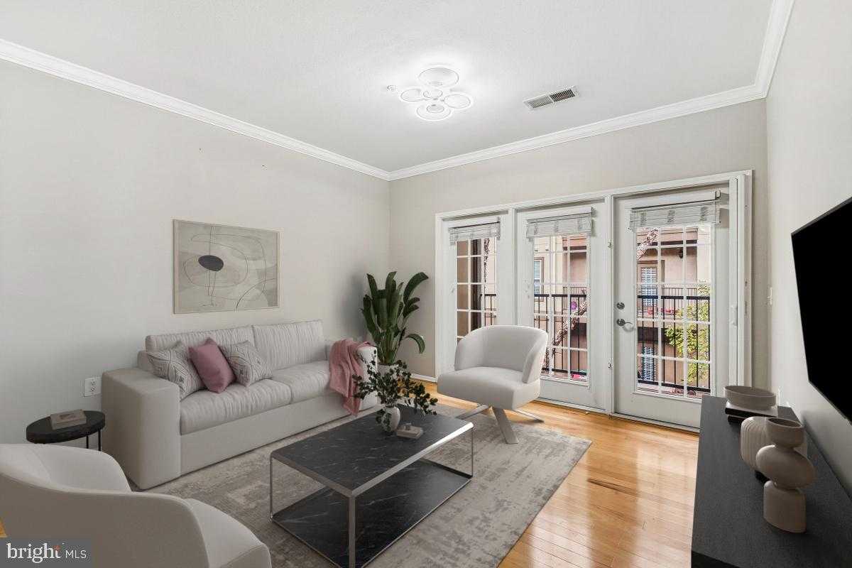 11800 Old Georgetown Rd Unit 1323, North Bethesda