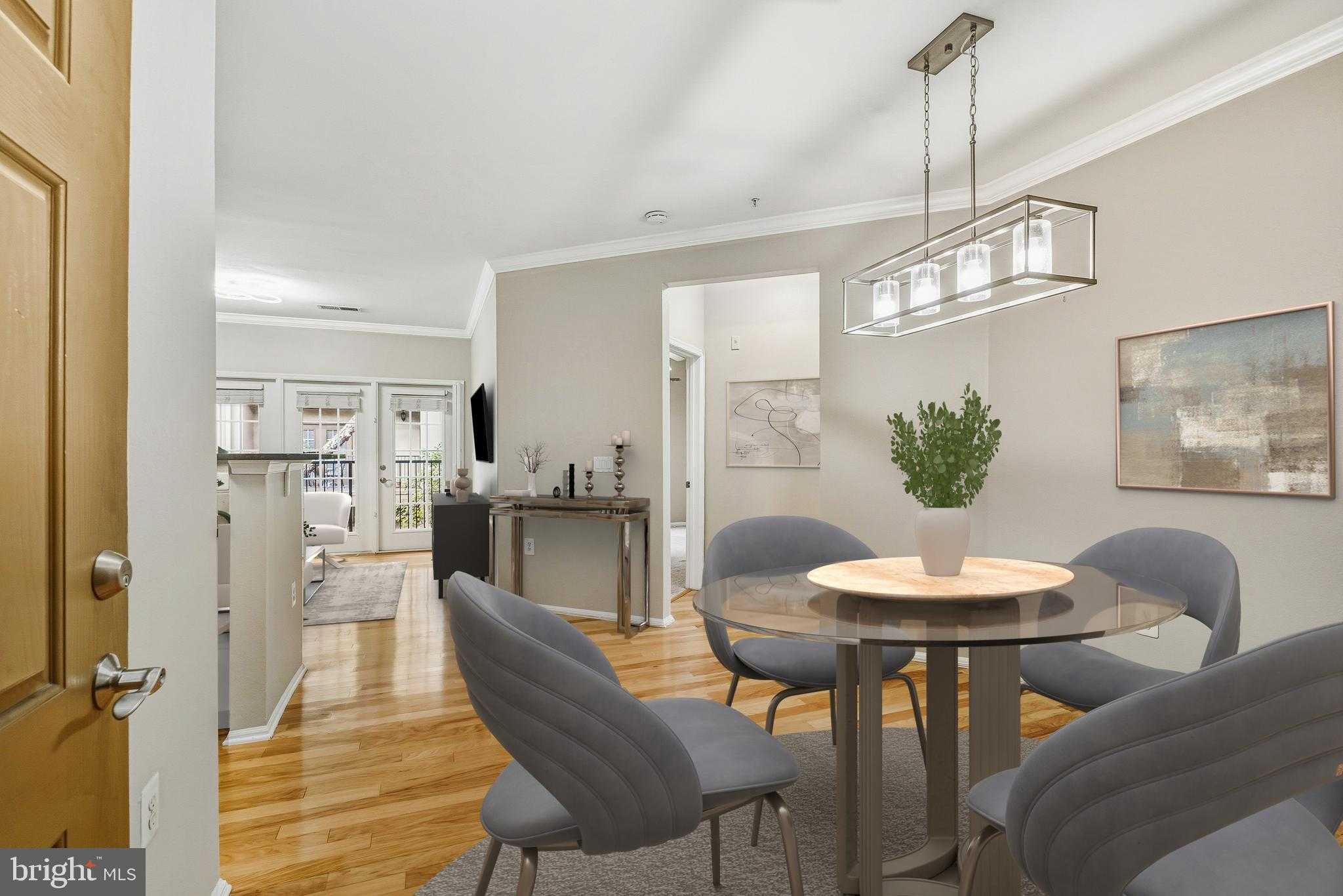 11800 Old Georgetown Rd Unit 1323 photo 3