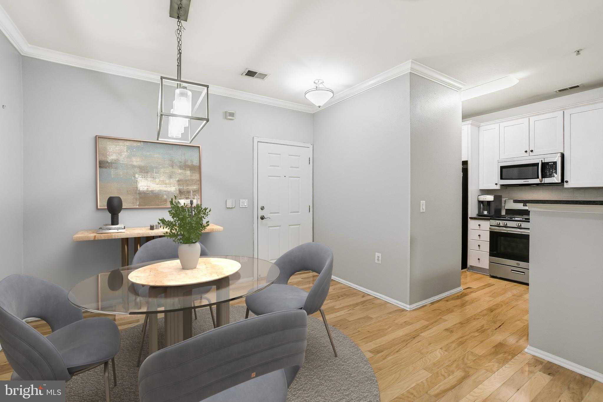 11800 Old Georgetown Rd Unit 1323 photo 4