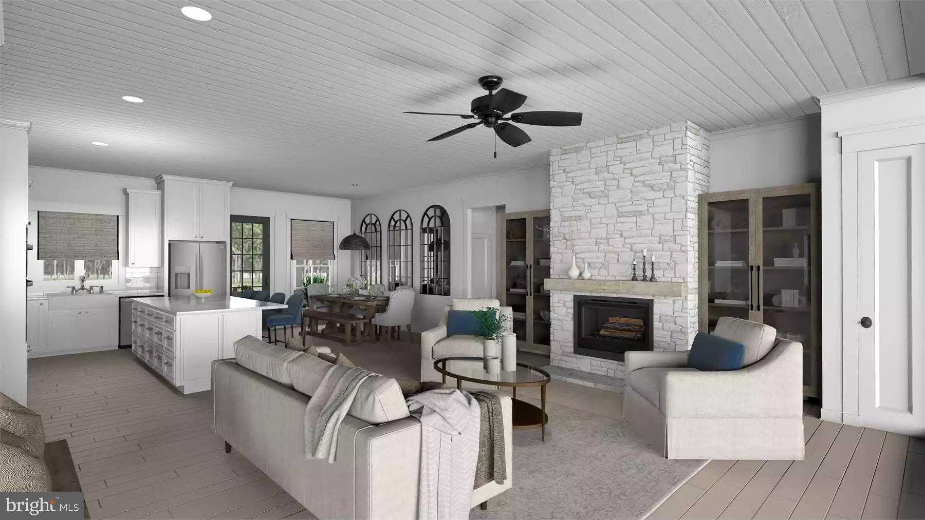 46 Mason Dixon Trl photo 11