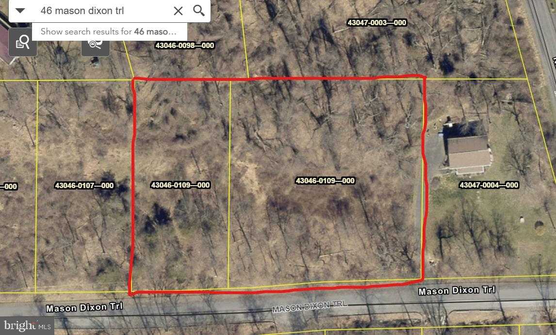 46 Mason Dixon Trl photo 37