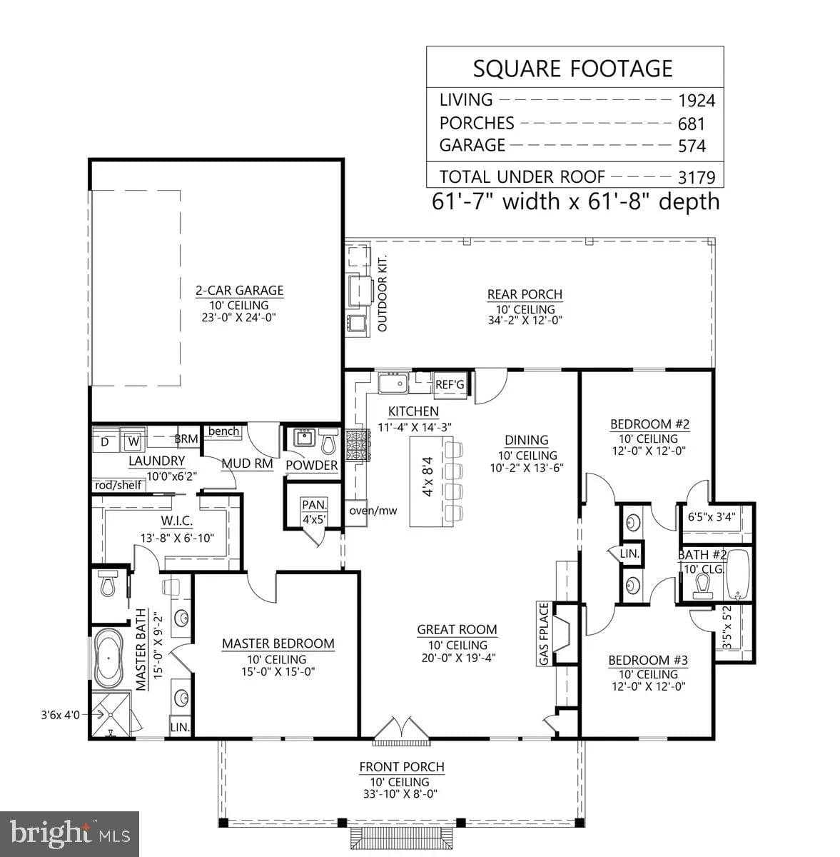 2828 Heidlersburg Rd photo 33