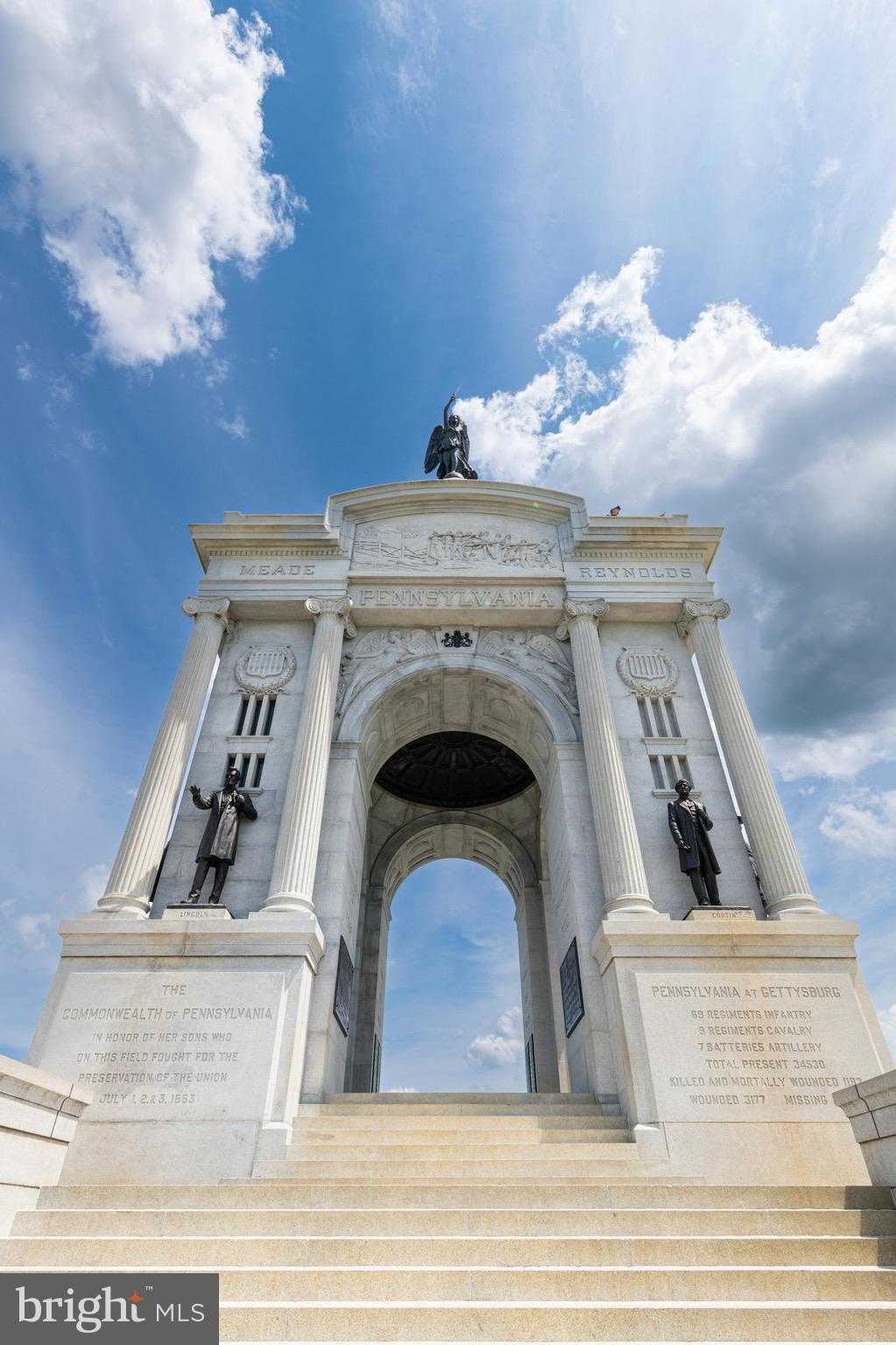 2828 Heidlersburg Rd photo 39