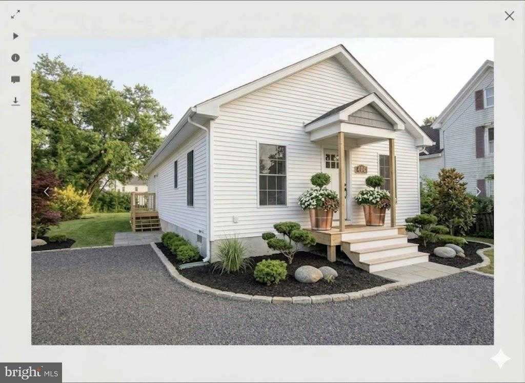 406 Charles St, Hurlock