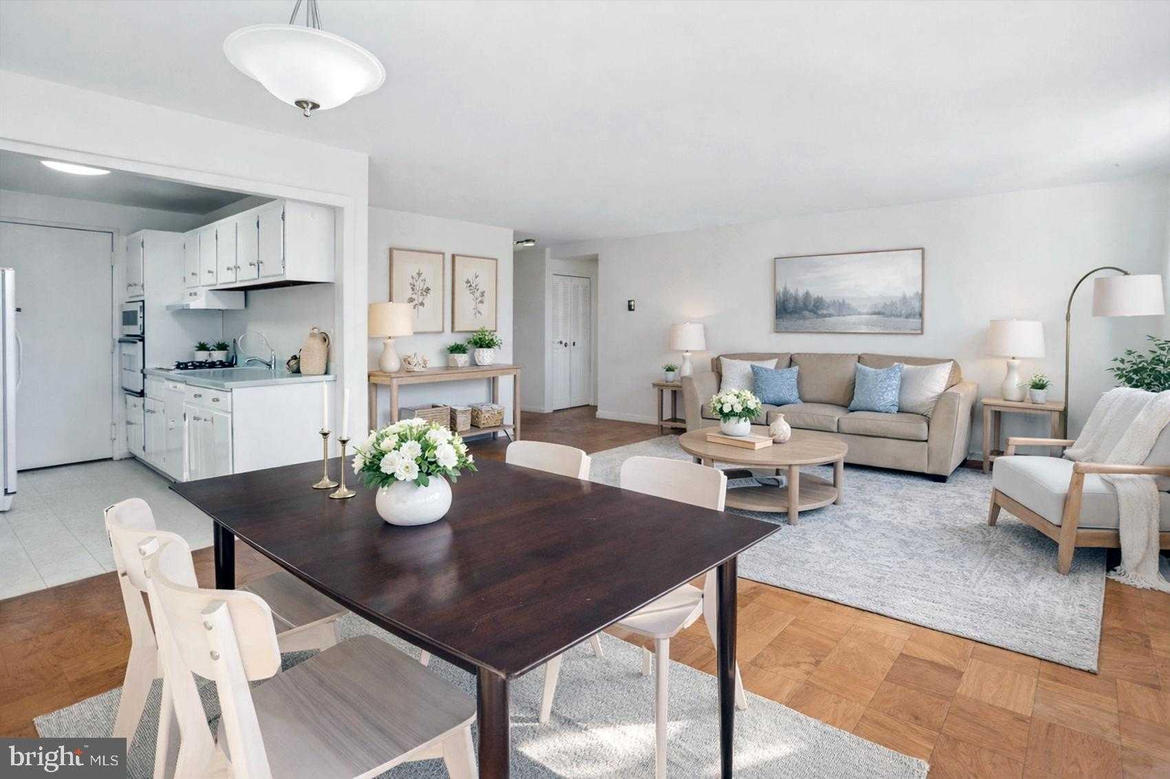 10201 Grosvenor Pl Apt 1226 photo 10