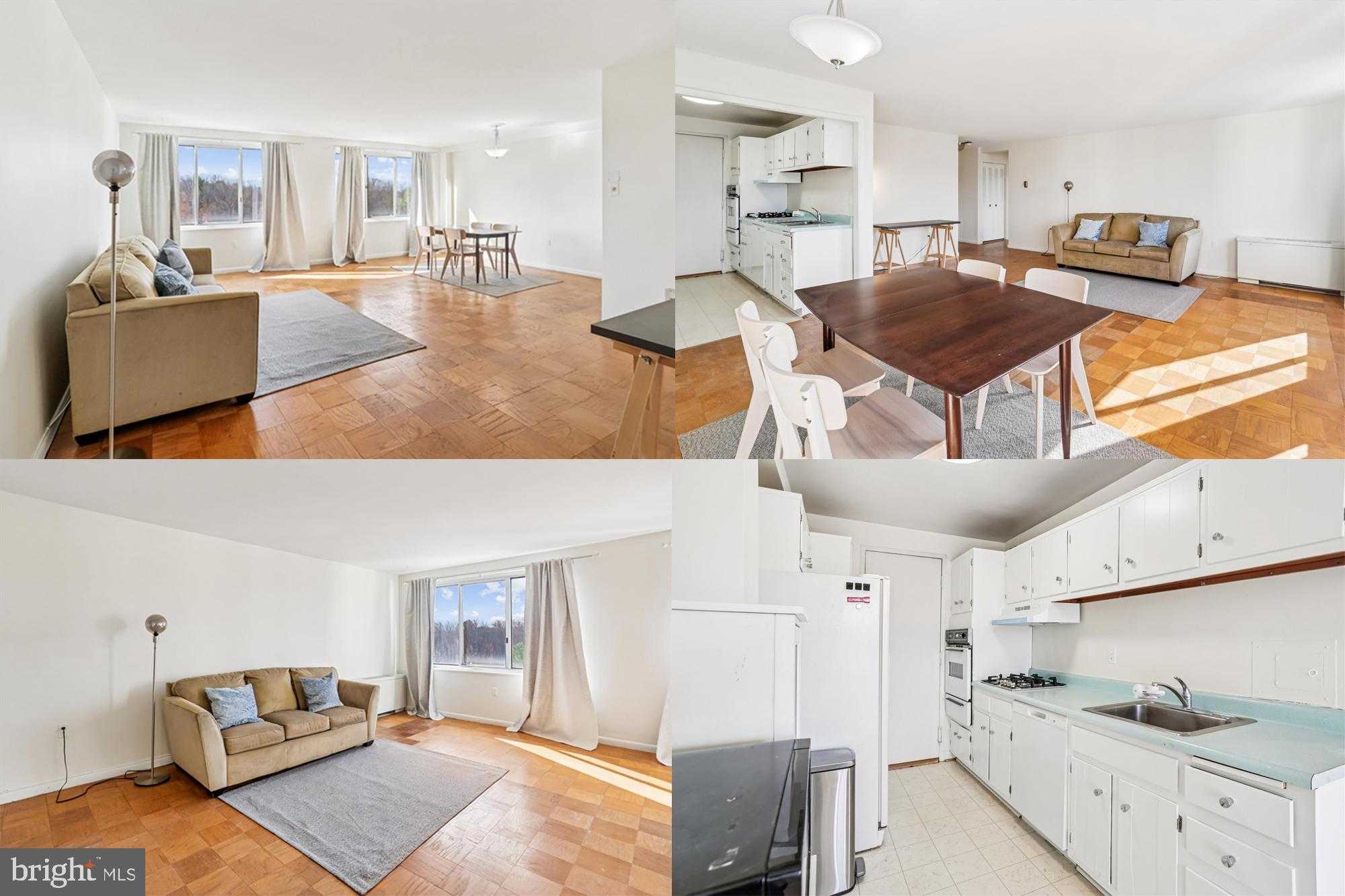 10201 Grosvenor Pl Apt 1226 photo 16