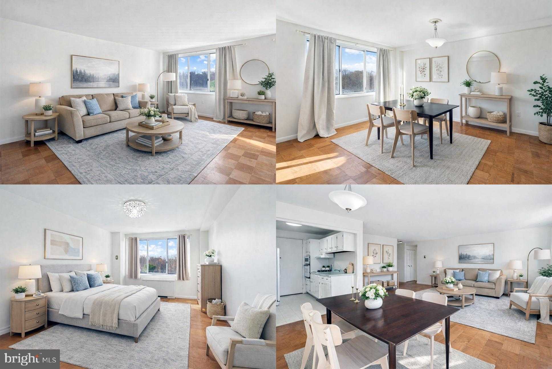 10201 Grosvenor Pl Apt 1226 photo 2