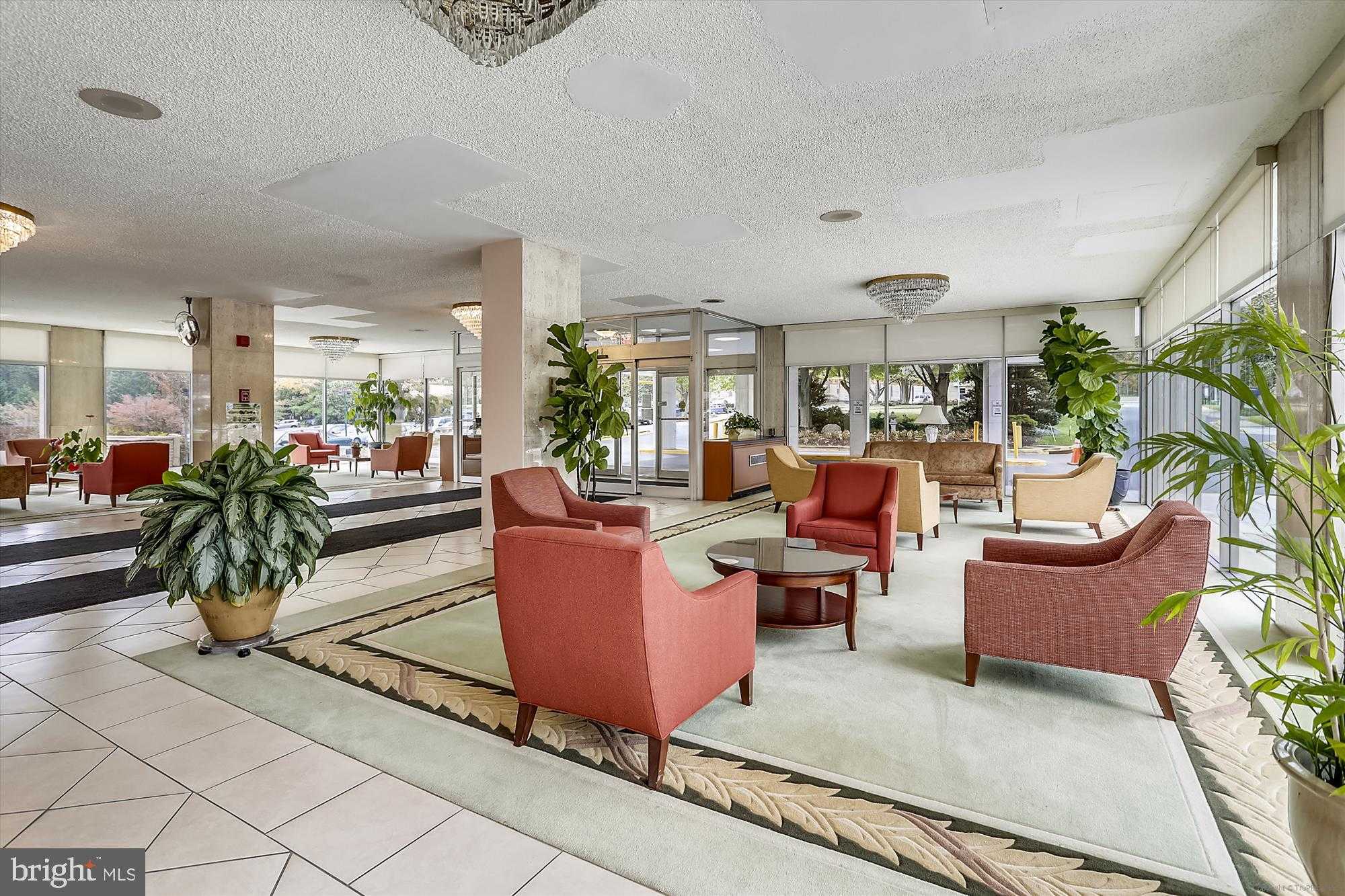 10201 Grosvenor Pl Apt 1226 photo 25