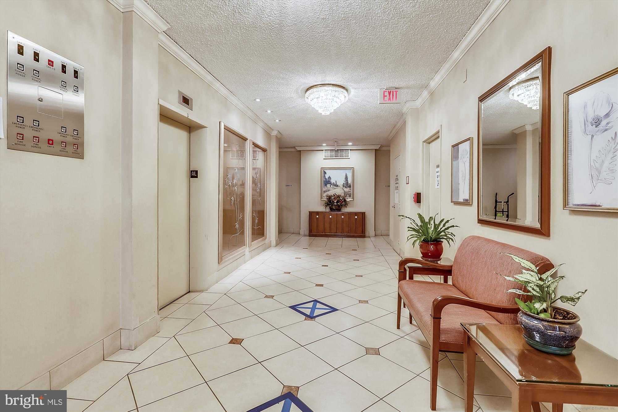 10201 Grosvenor Pl Apt 1226 photo 27