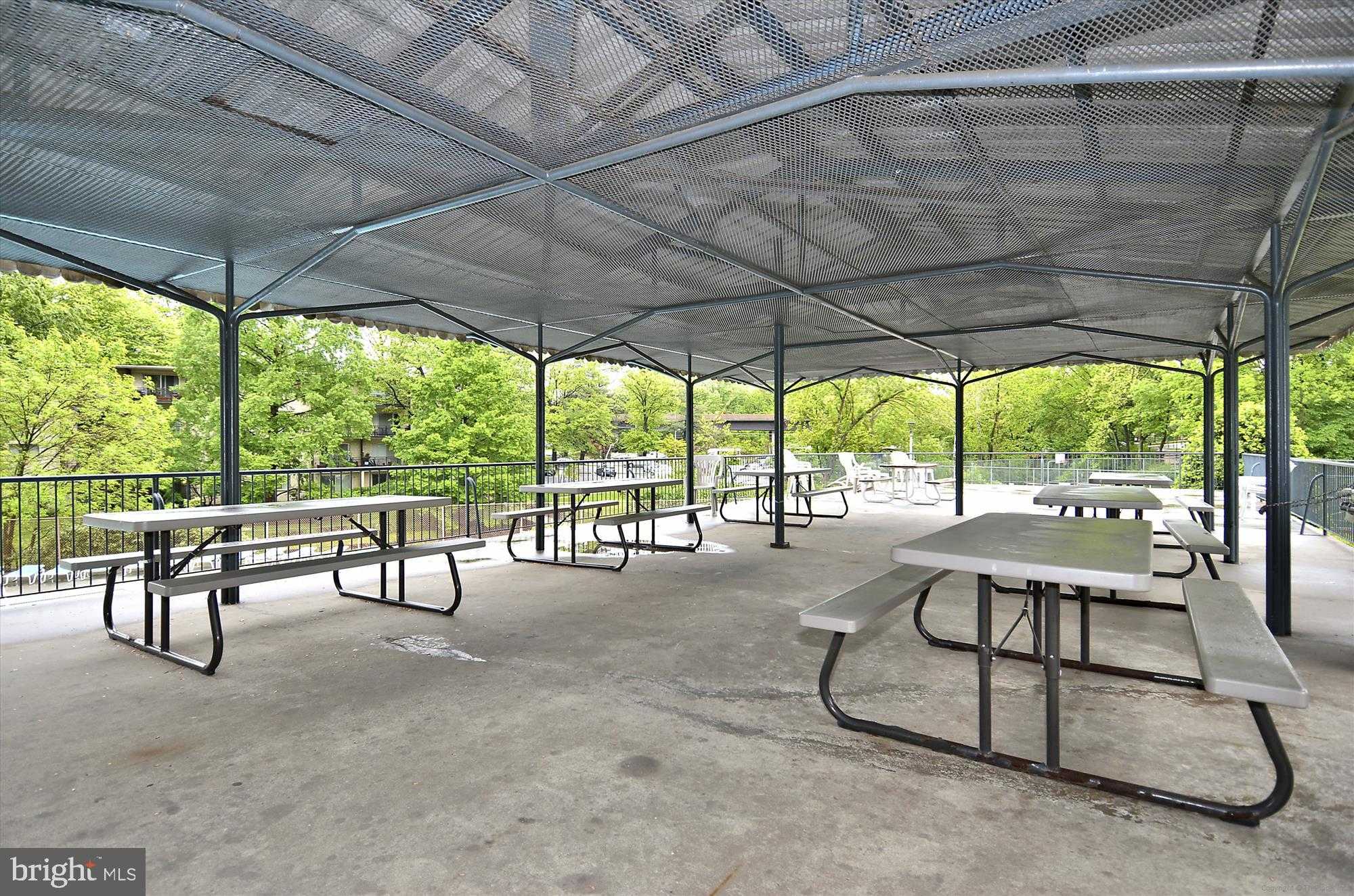 10201 Grosvenor Pl Apt 1226 photo 32