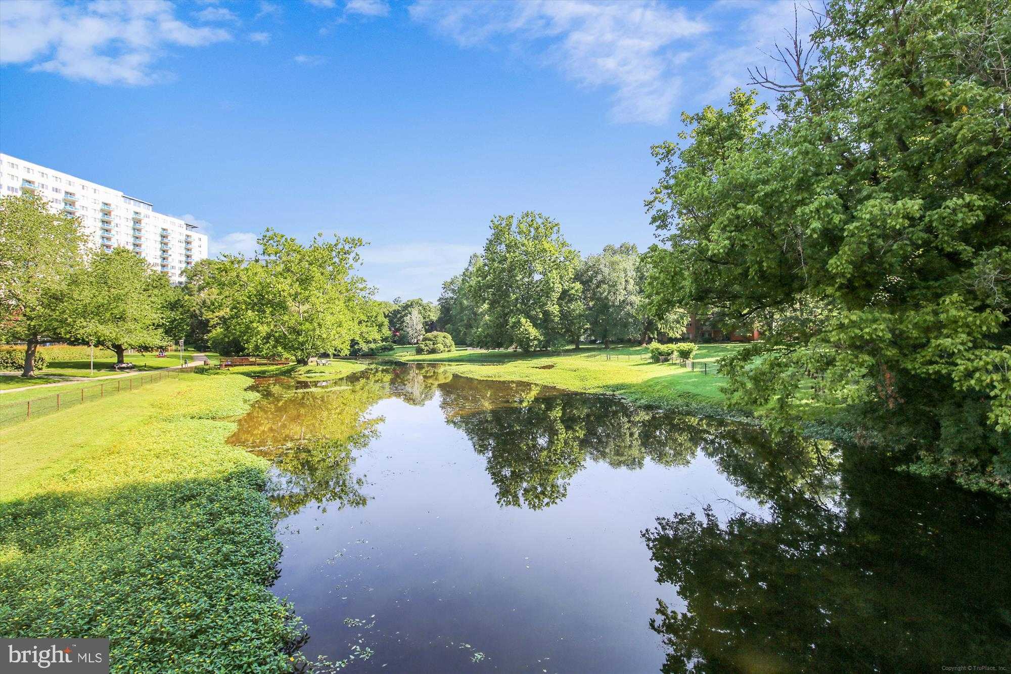 10201 Grosvenor Pl Apt 1226 photo 37