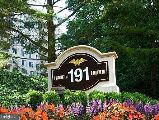 191 Presidential Blvd Unit R816, Bala Cynwyd