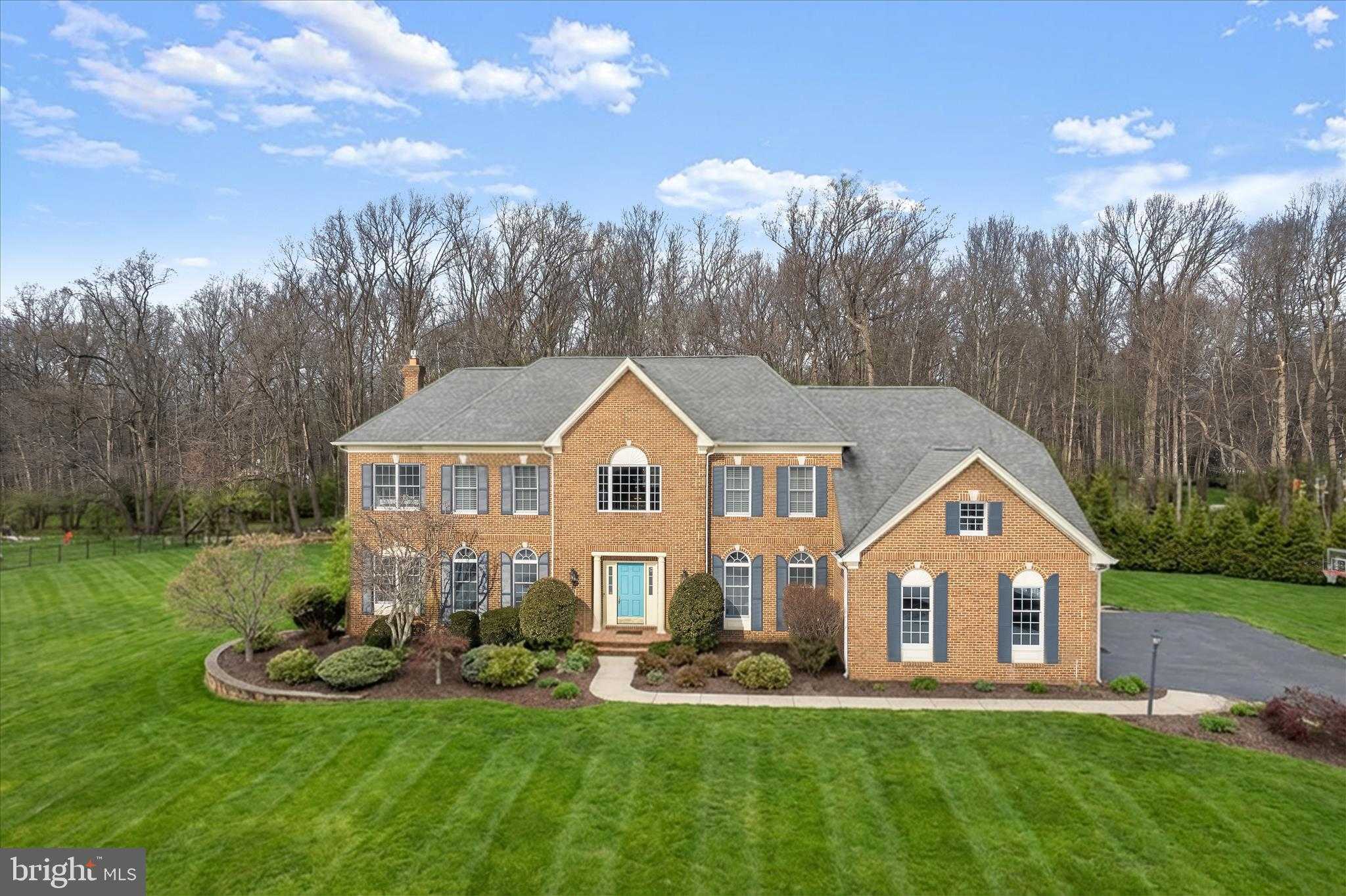 11740 Pindell Chase Dr, Fulton