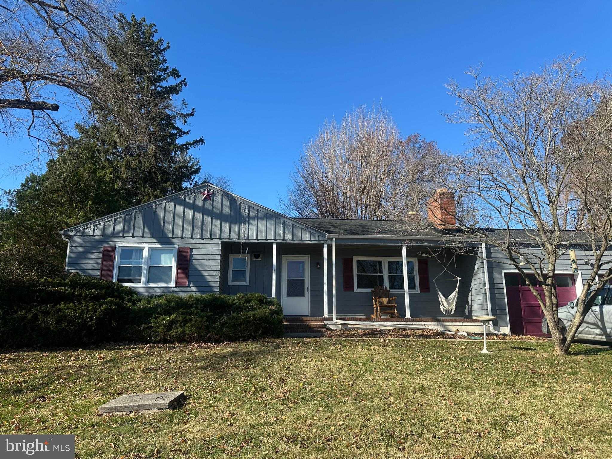 724 Jefferson Pike photo 2