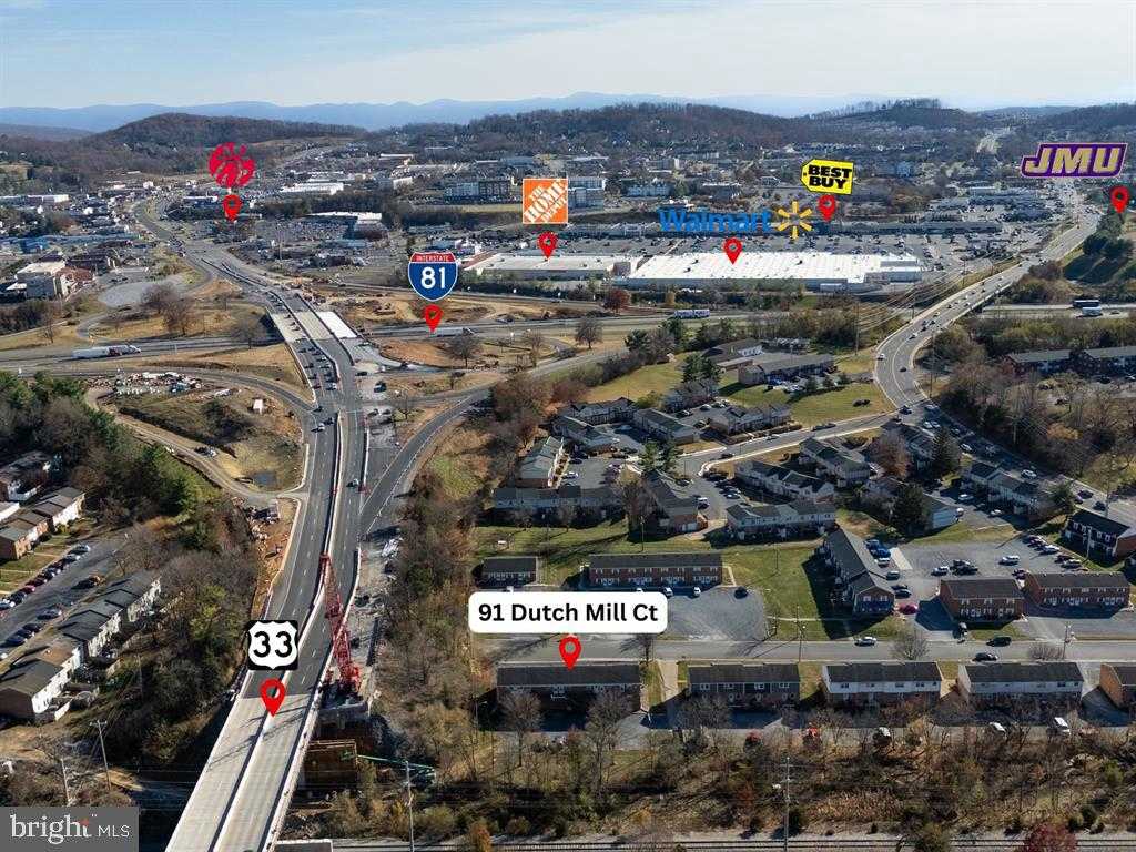 91 Dutch Mill CT photo 2