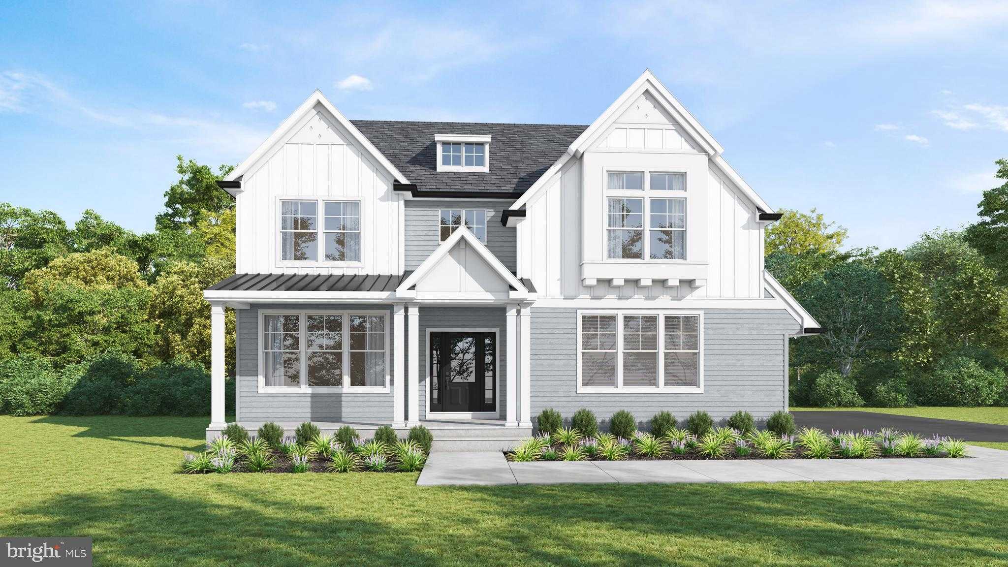 1757 Clearview Ave, Blue Bell