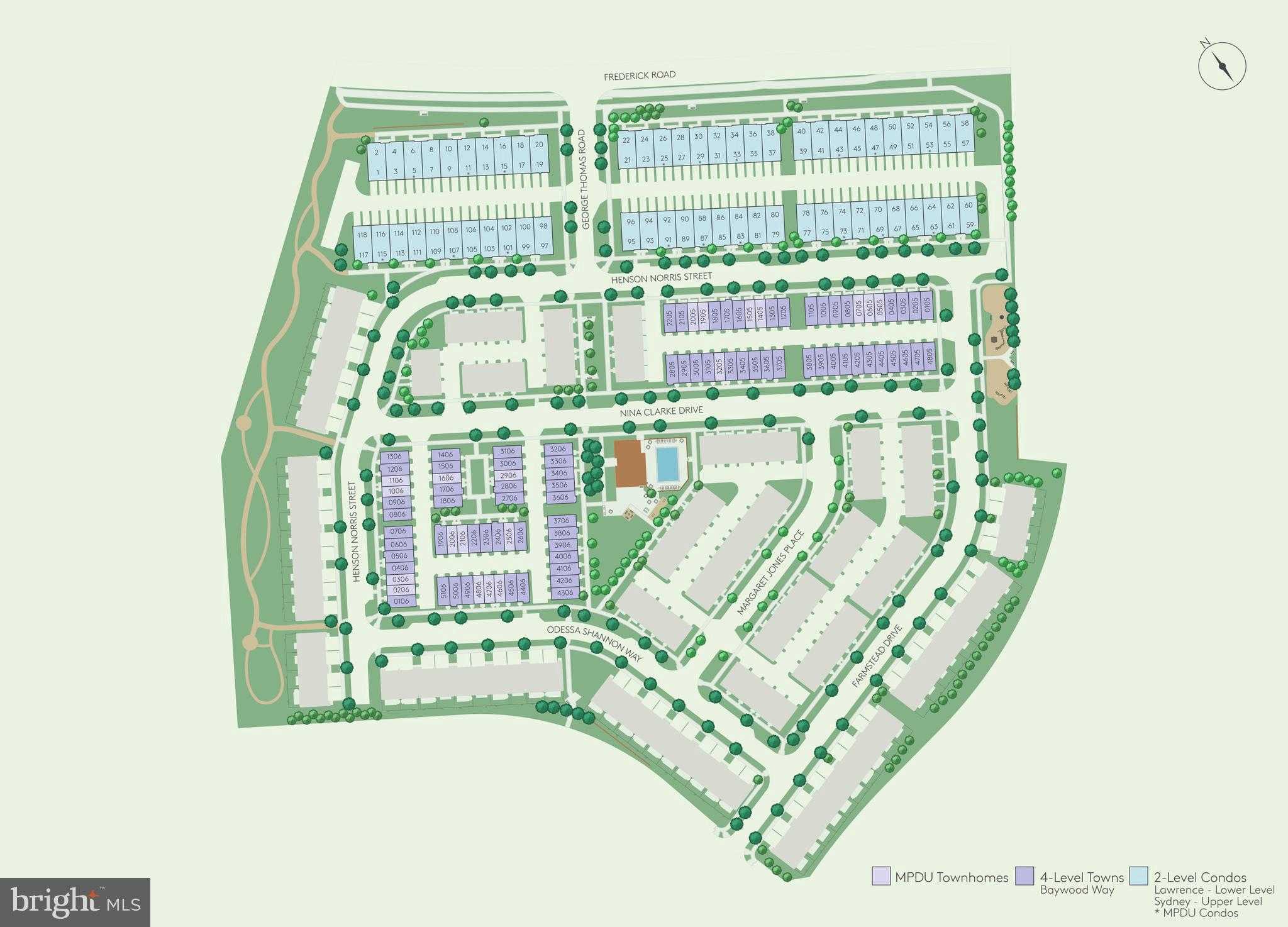 3033 Nina Clarke Dr photo 20