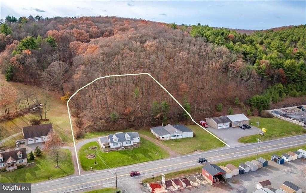 1760 W Penn Pike photo 2