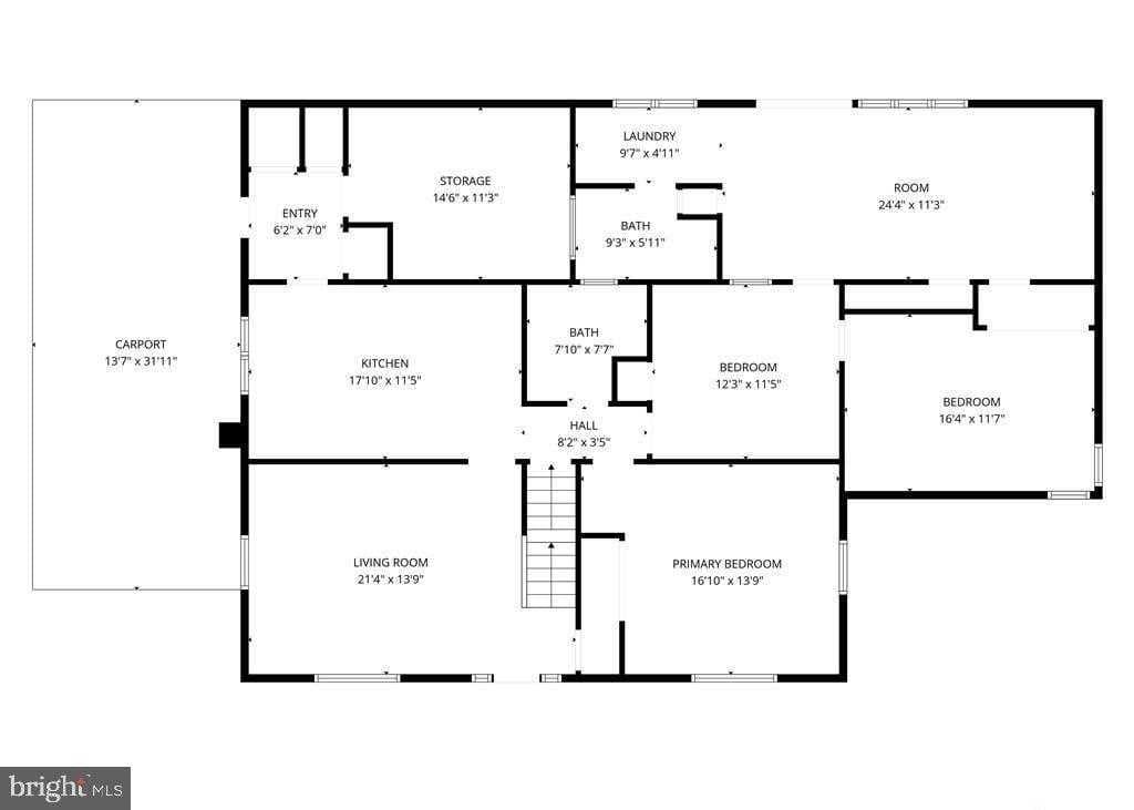 1760 W Penn Pike photo 40