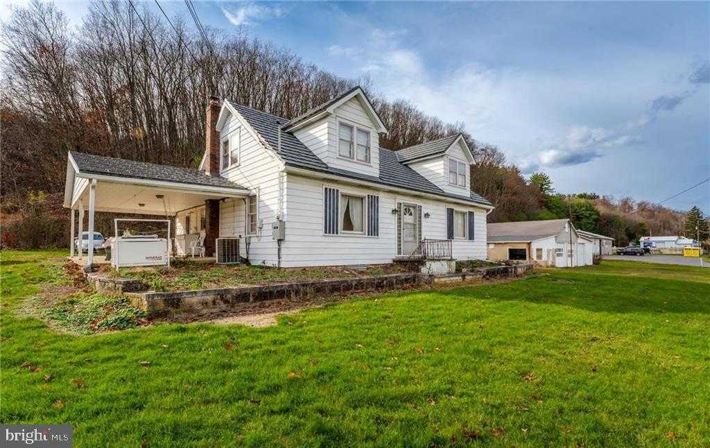 1760 W Penn Pike photo 8