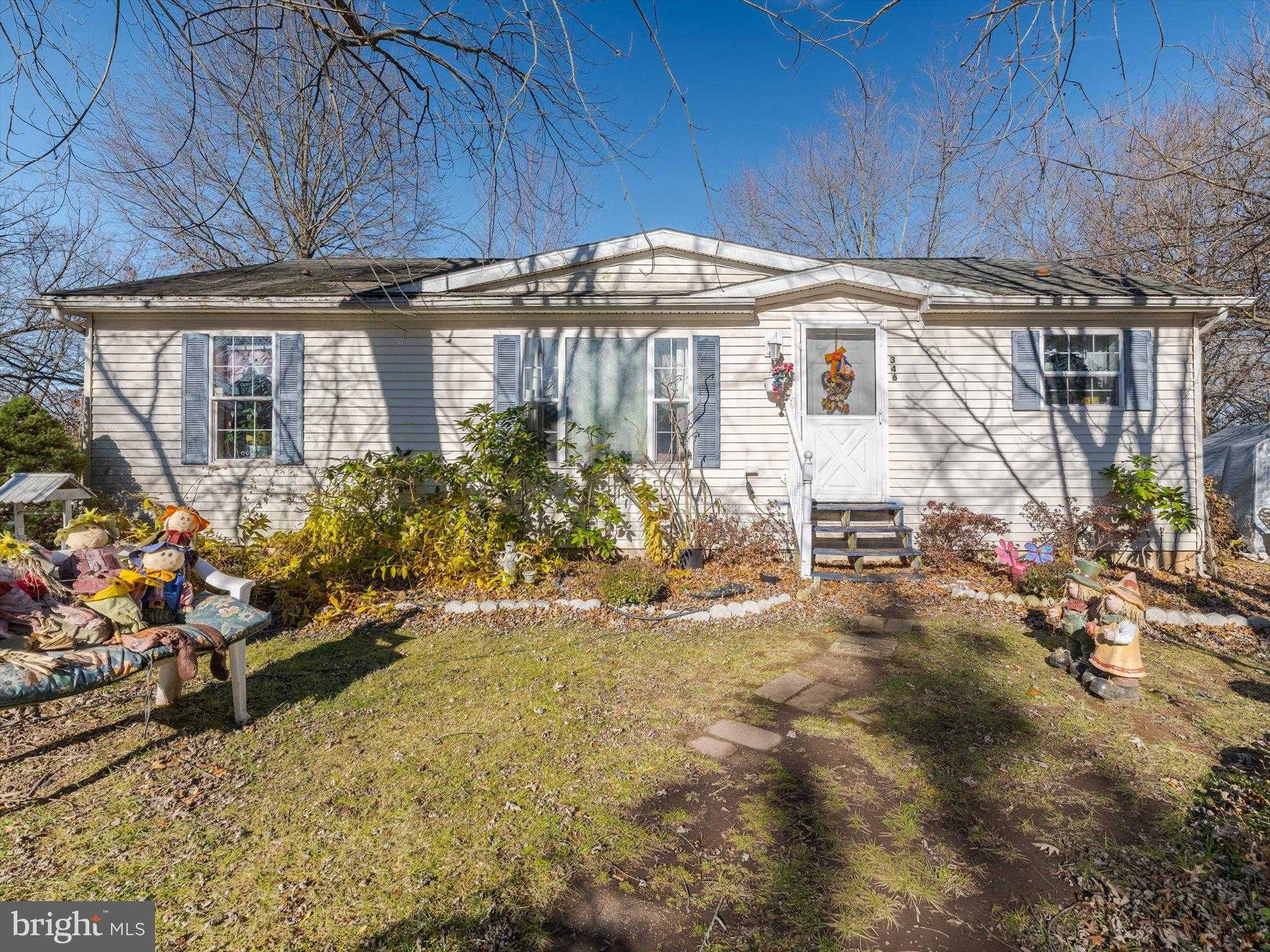 346 Maregan Dr, Sellersville