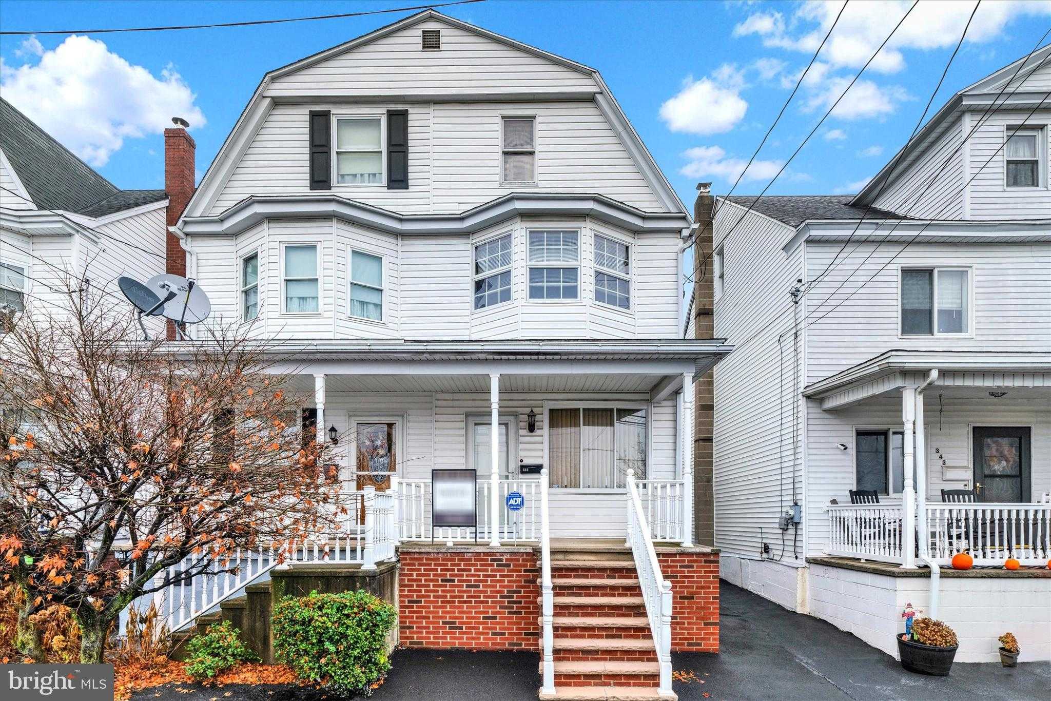 341 S Broad Mountain Ave photo 2