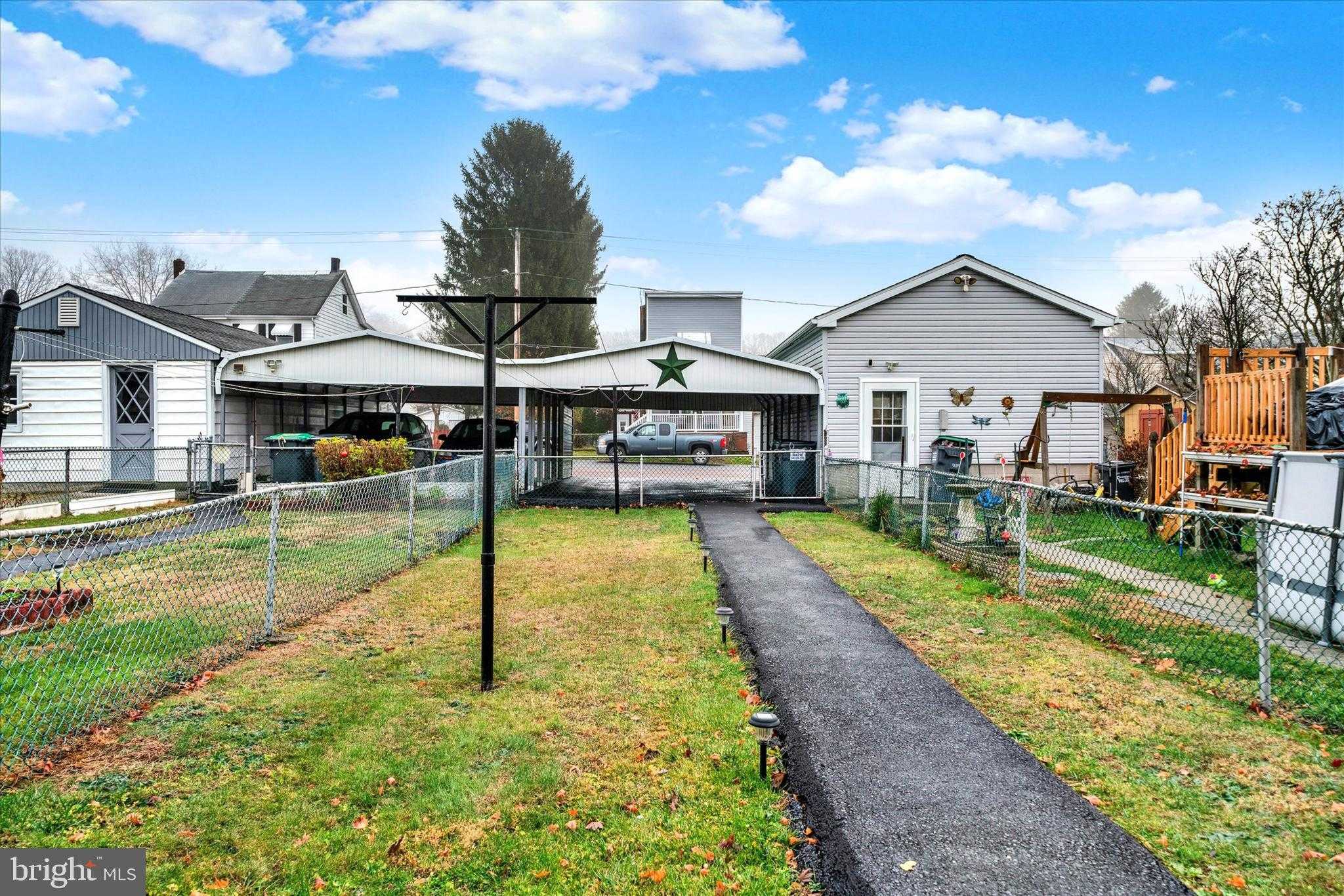 341 S Broad Mountain Ave photo 22