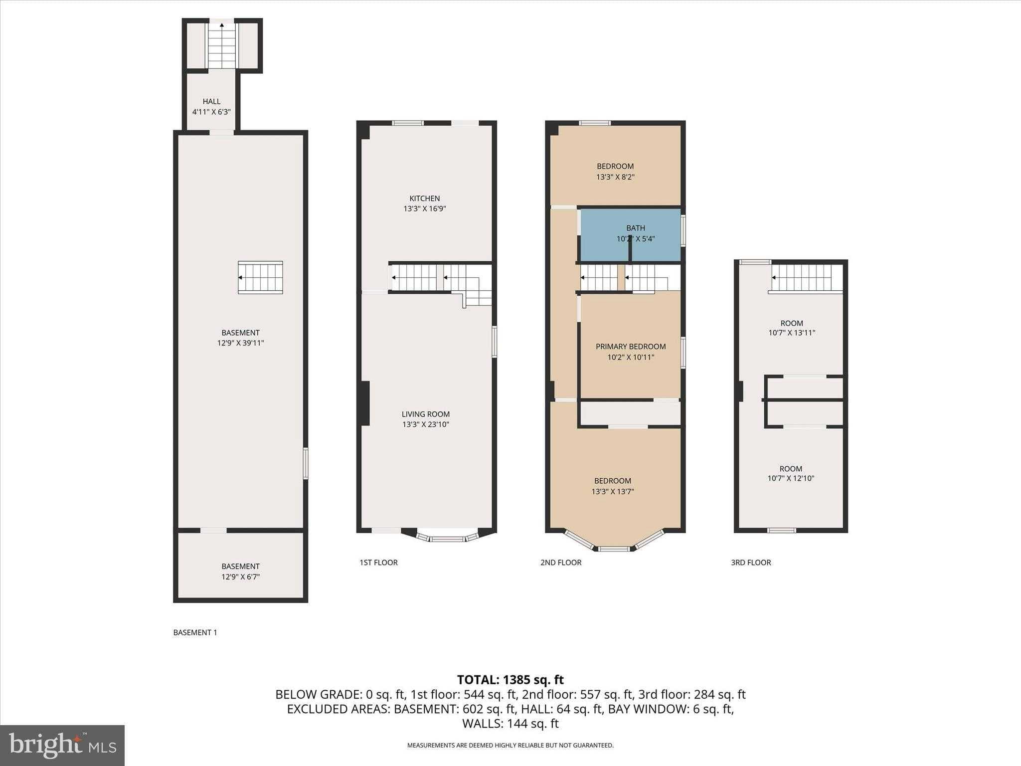 341 S Broad Mountain Ave photo 31