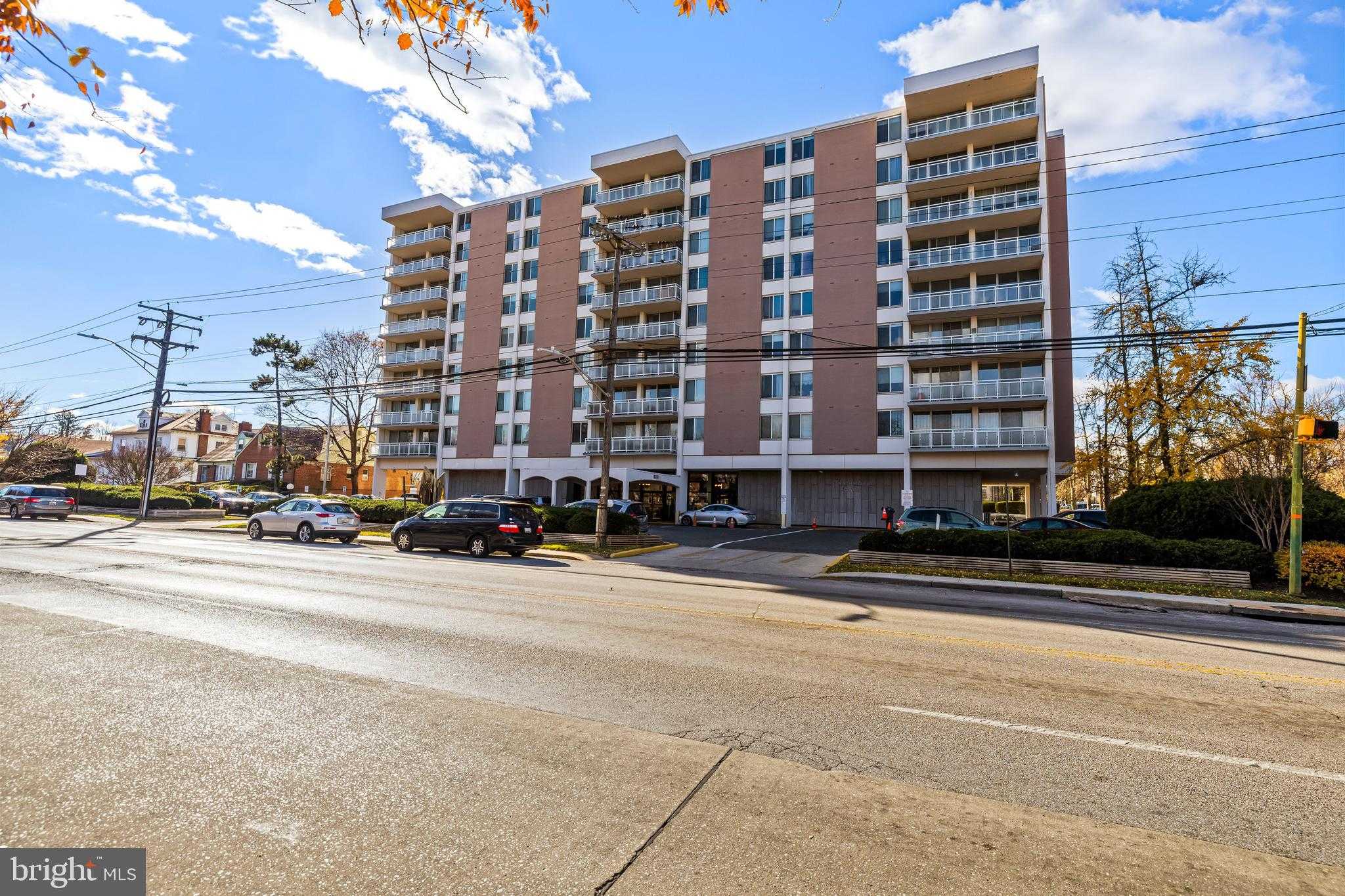 6210 Park Heights Ave # 604 photo 2