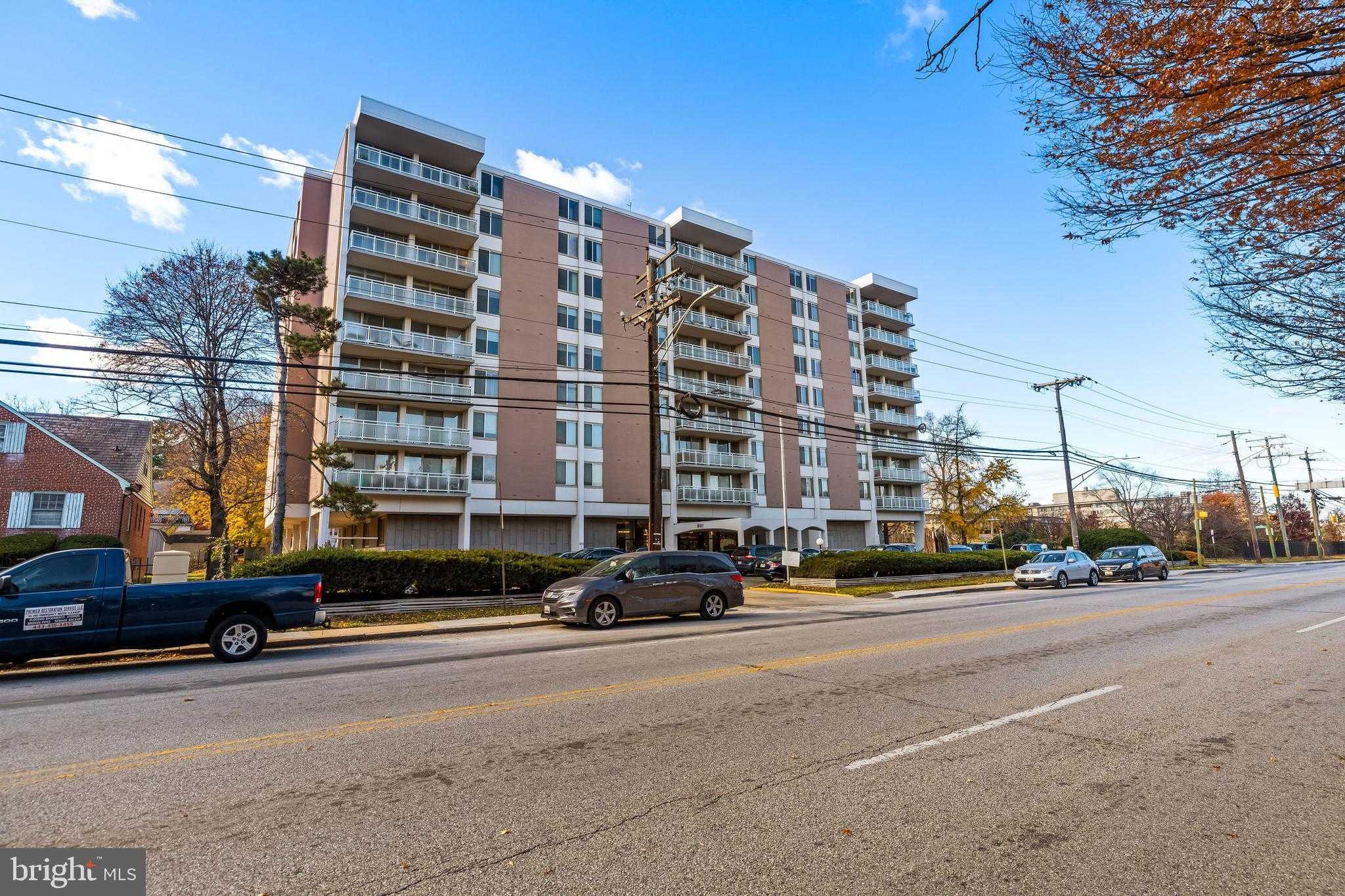 6210 Park Heights Ave # 604 photo 4