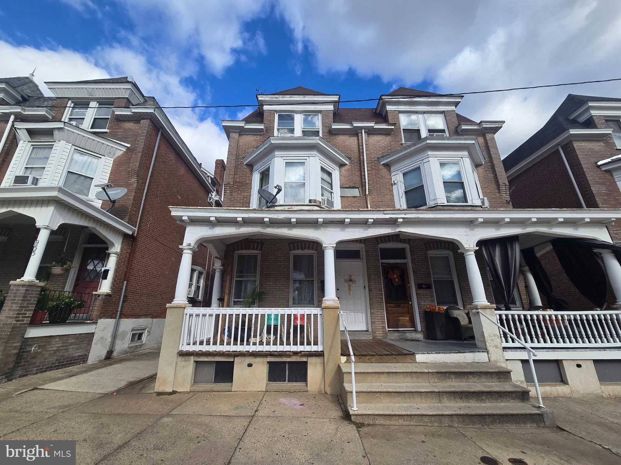 931 W Marshall St, Norristown